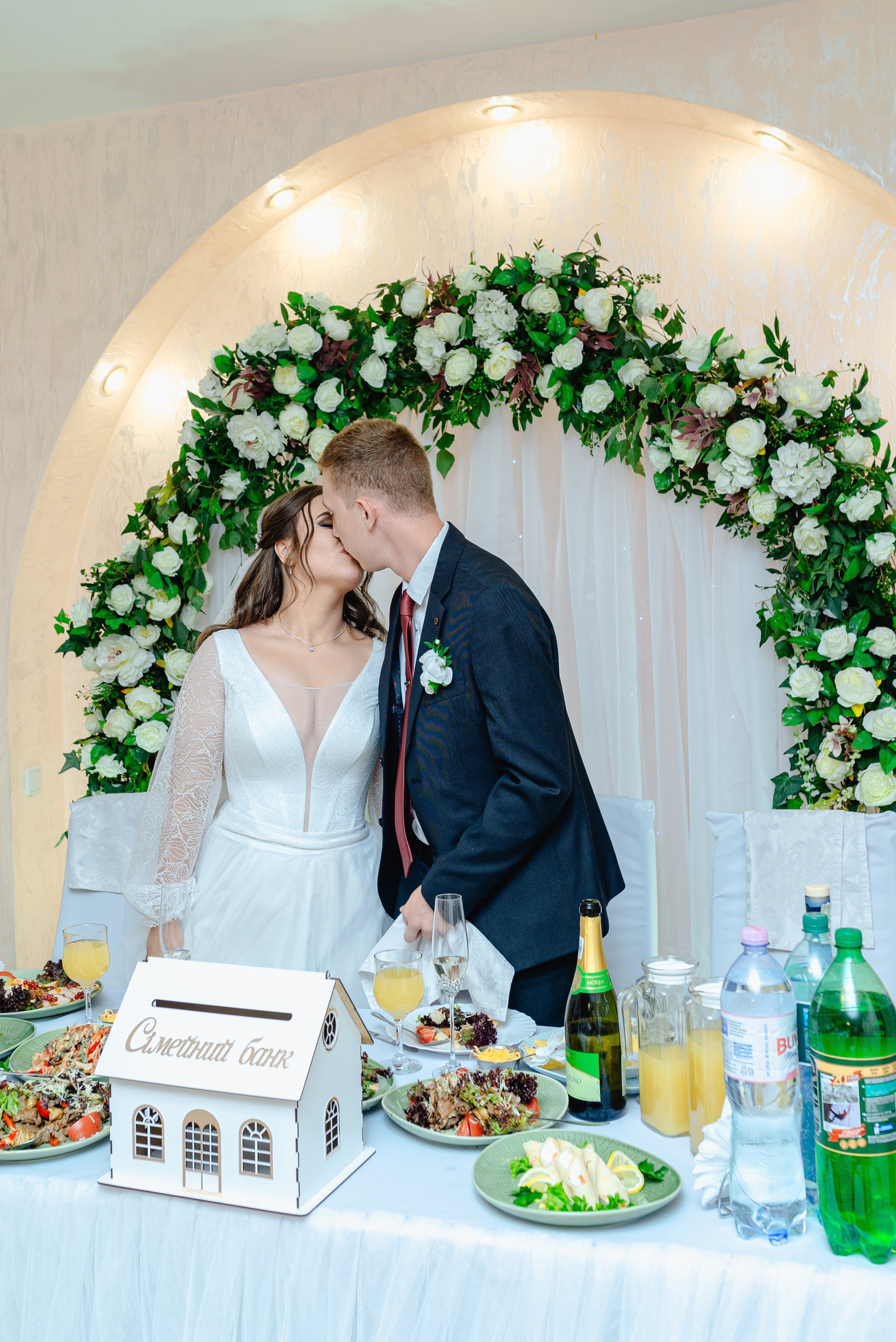 Фотосесія весілля Запоріжжя. Весільний та індивідуальний фотограф у Запоріжжі Валерія Прокопенко