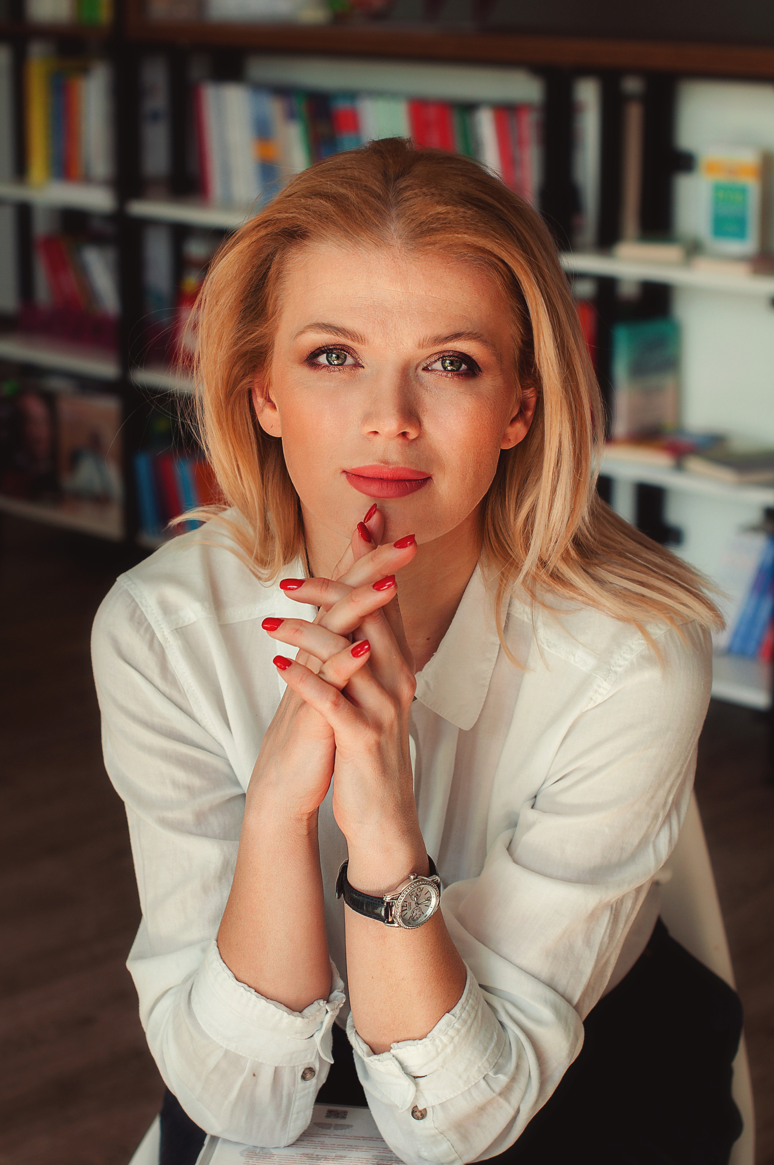 Портретная фотосессия. Весільний та індивідуальний фотограф у Запоріжжі Валерія Прокопенко