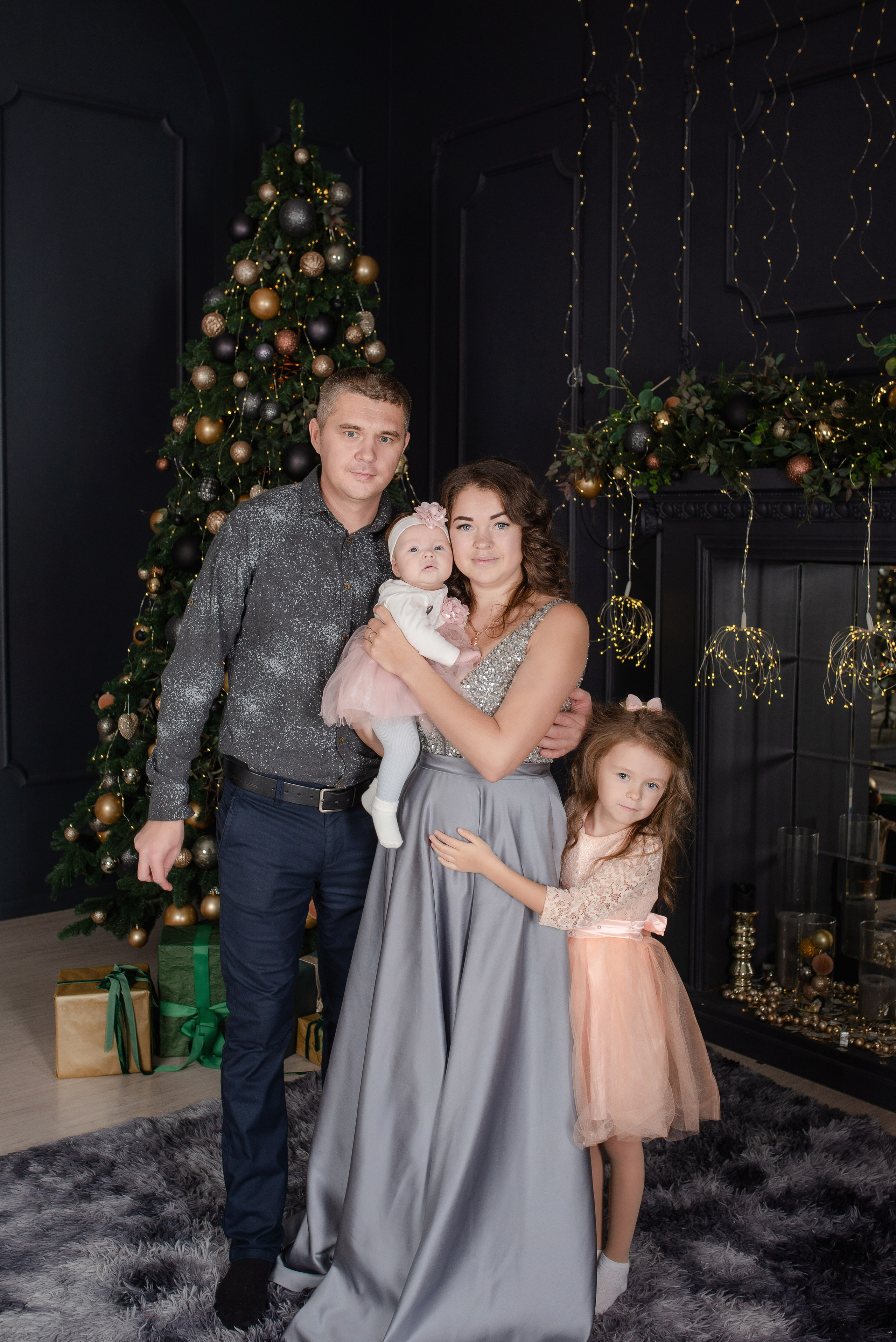 Семейная фотосессия и Love story. Весільний та індивідуальний фотограф у Запоріжжі Валерія Прокопенко