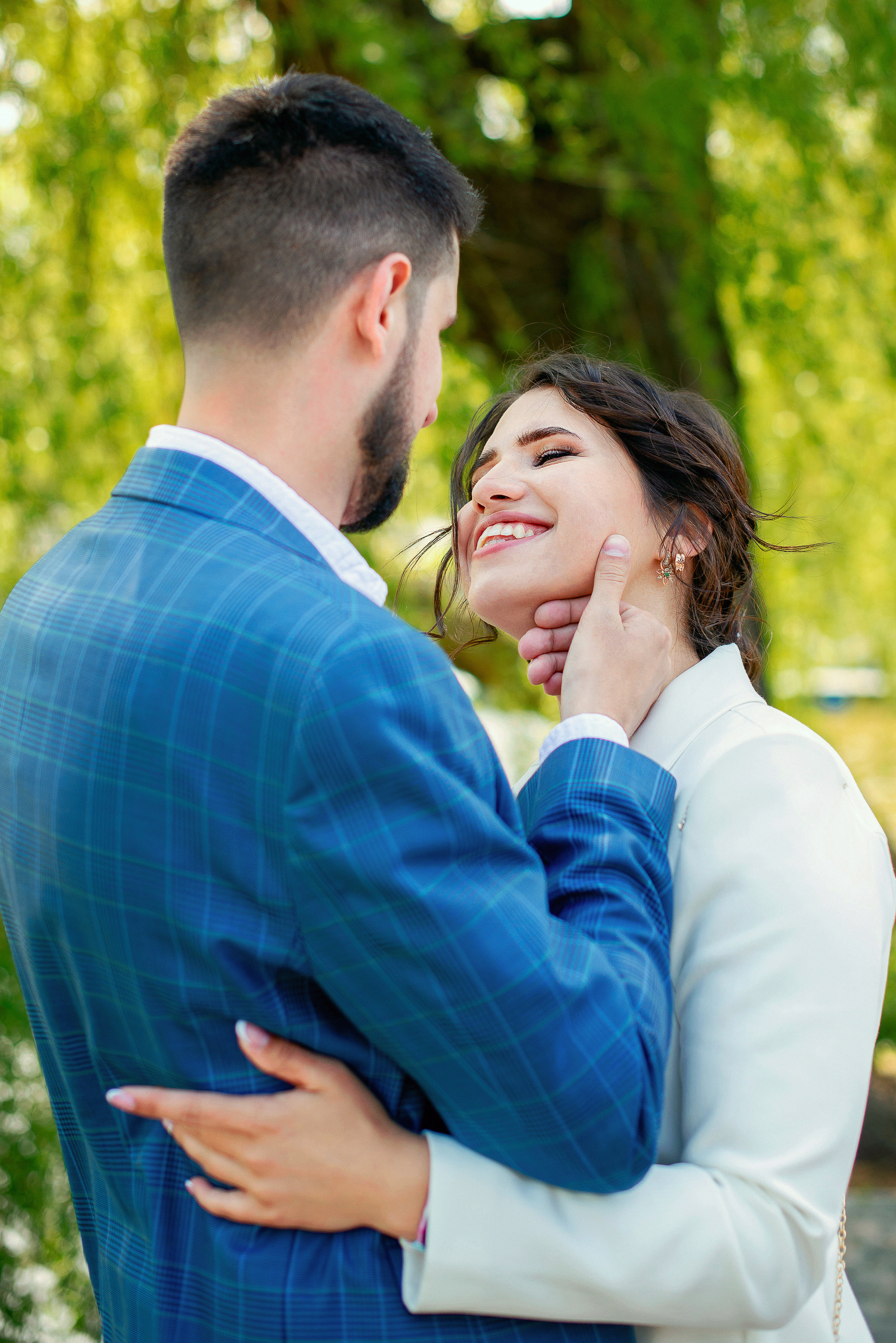 Фотосесія весілля Запоріжжя. Весільний та індивідуальний фотограф у Запоріжжі Валерія Прокопенко