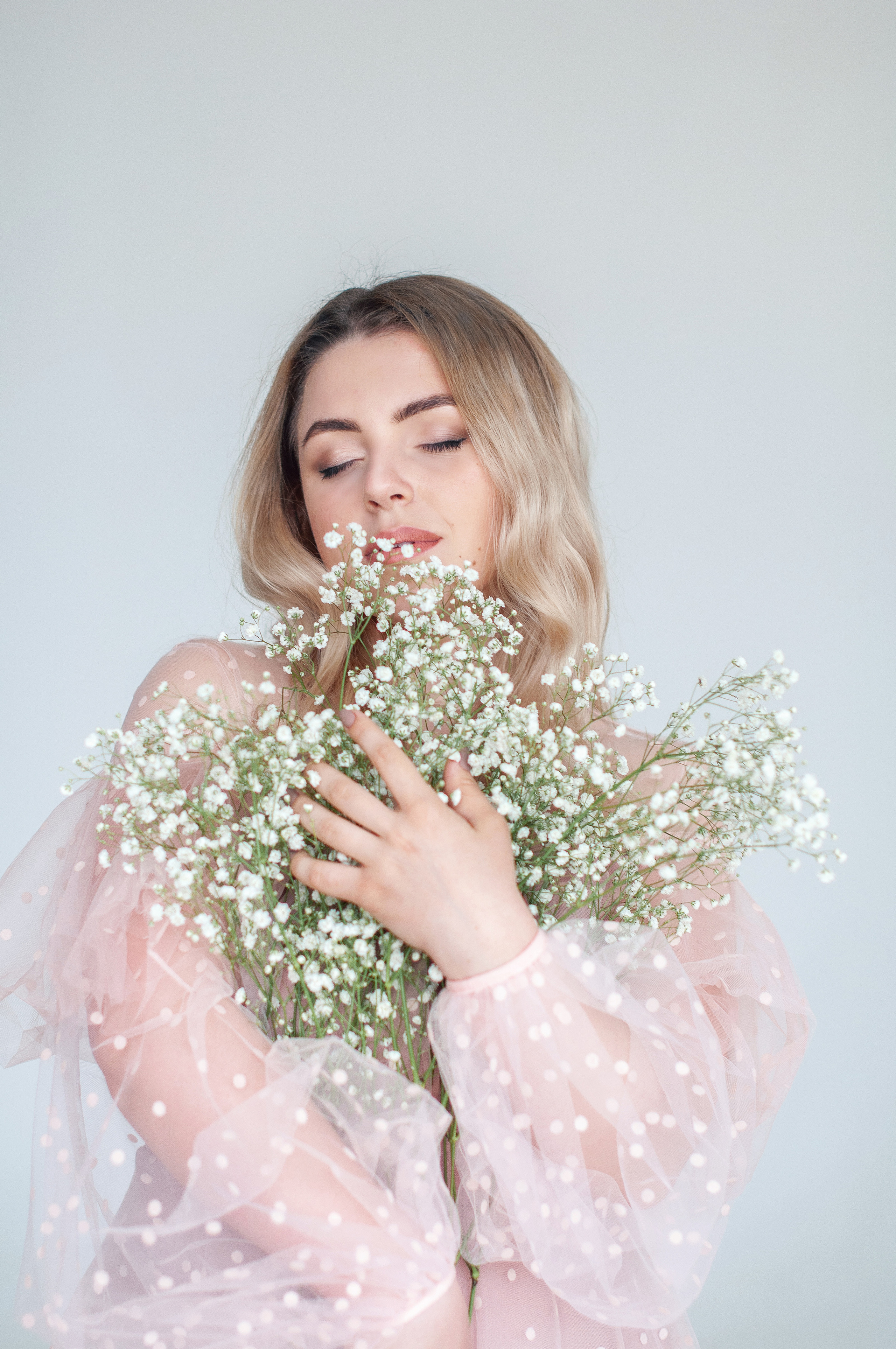 Портретная фотосессия. Весільний та індивідуальний фотограф у Запоріжжі Валерія Прокопенко