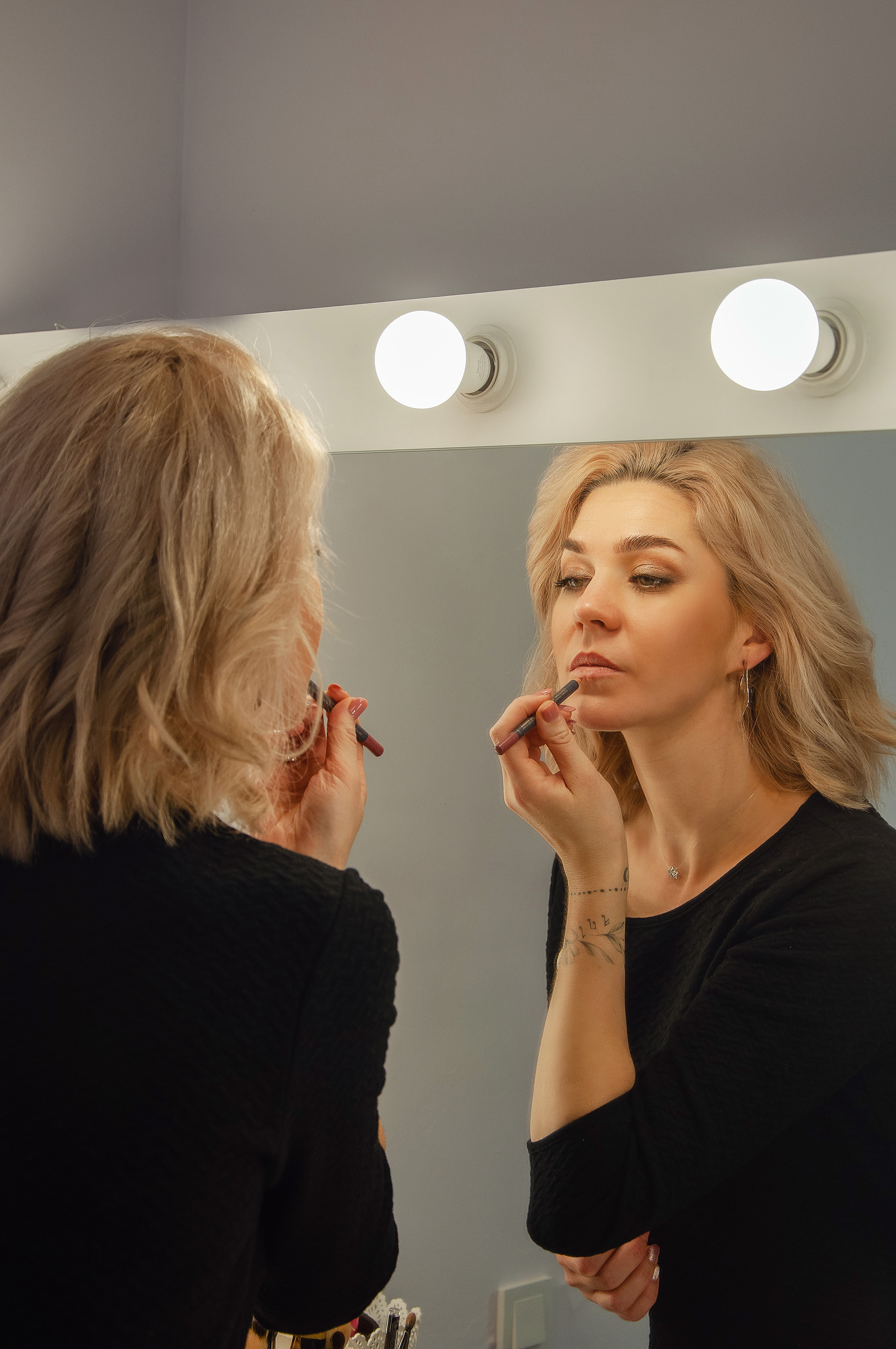 Портретная фотосессия. Весільний та індивідуальний фотограф у Запоріжжі Валерія Прокопенко