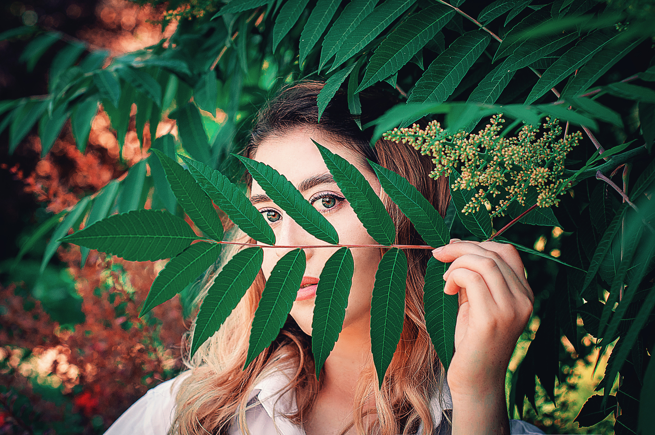 Портретная фотосессия. Весільний та індивідуальний фотограф у Запоріжжі Валерія Прокопенко