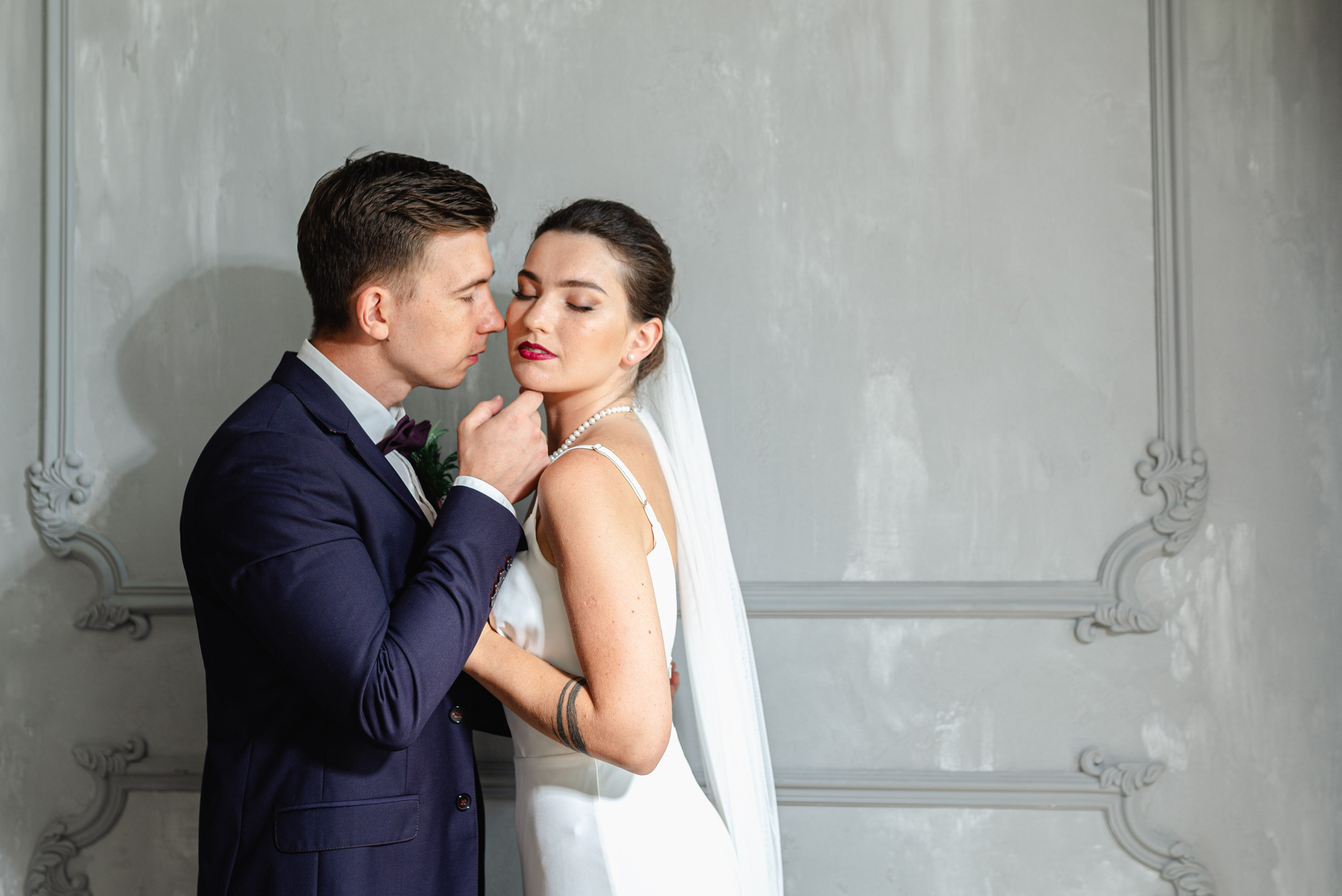 Весільний та індивідуальний фотограф у Запоріжжі Валерія Прокопенко