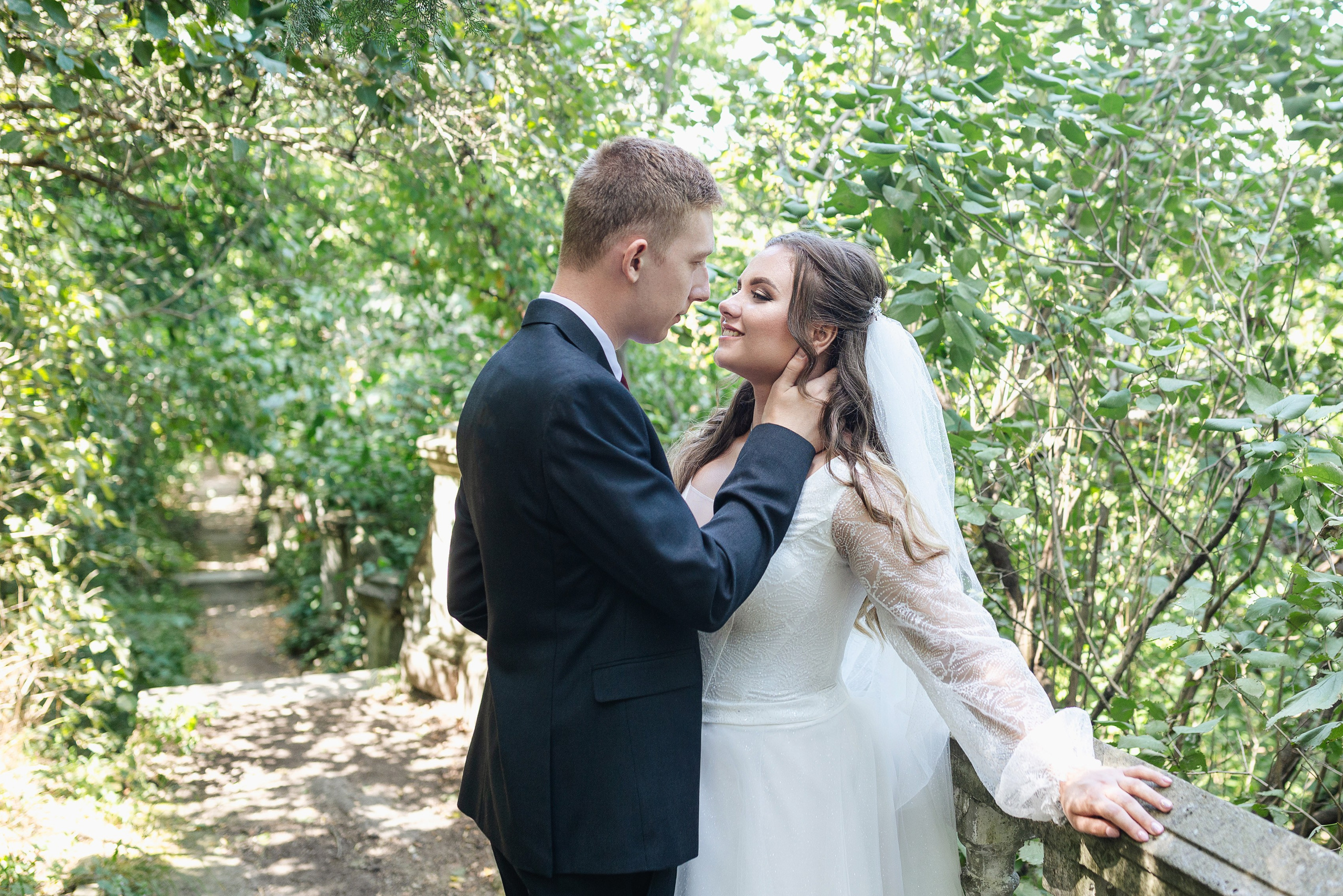 Фотосесія весілля Запоріжжя. Весільний та індивідуальний фотограф у Запоріжжі Валерія Прокопенко