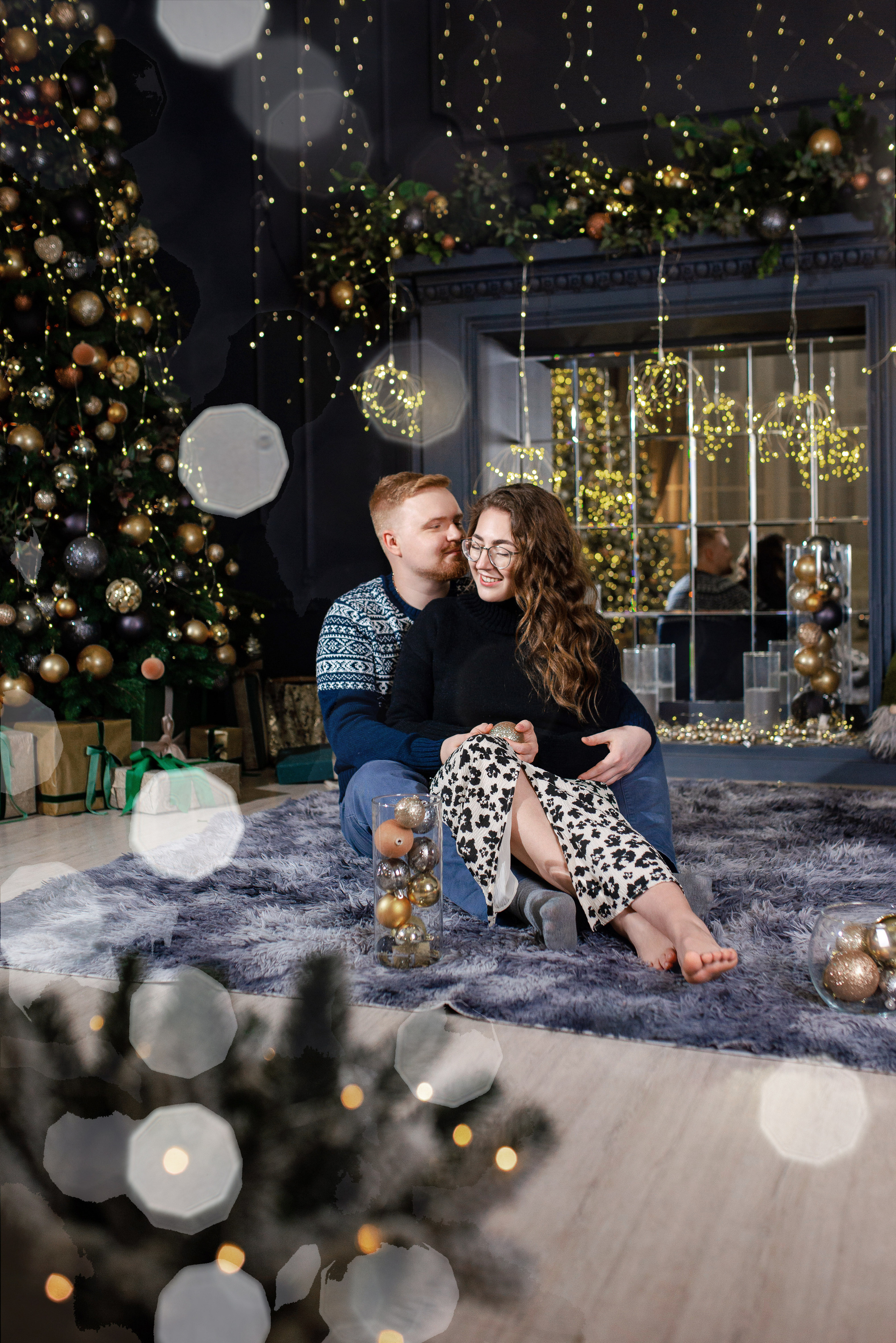 Семейная фотосессия и Love story. Весільний та індивідуальний фотограф у Запоріжжі Валерія Прокопенко