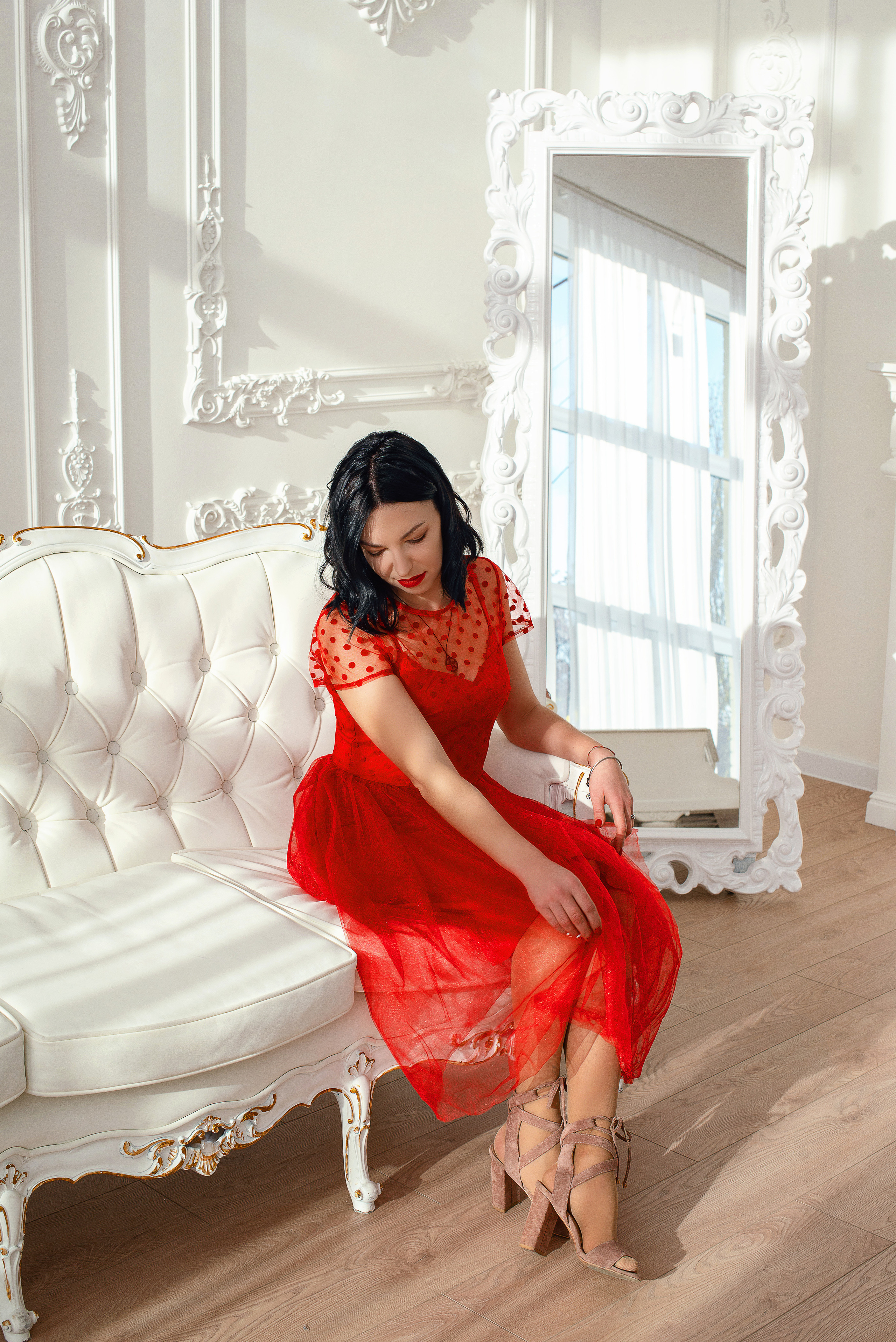 Портретная фотосессия. Весільний та індивідуальний фотограф у Запоріжжі Валерія Прокопенко