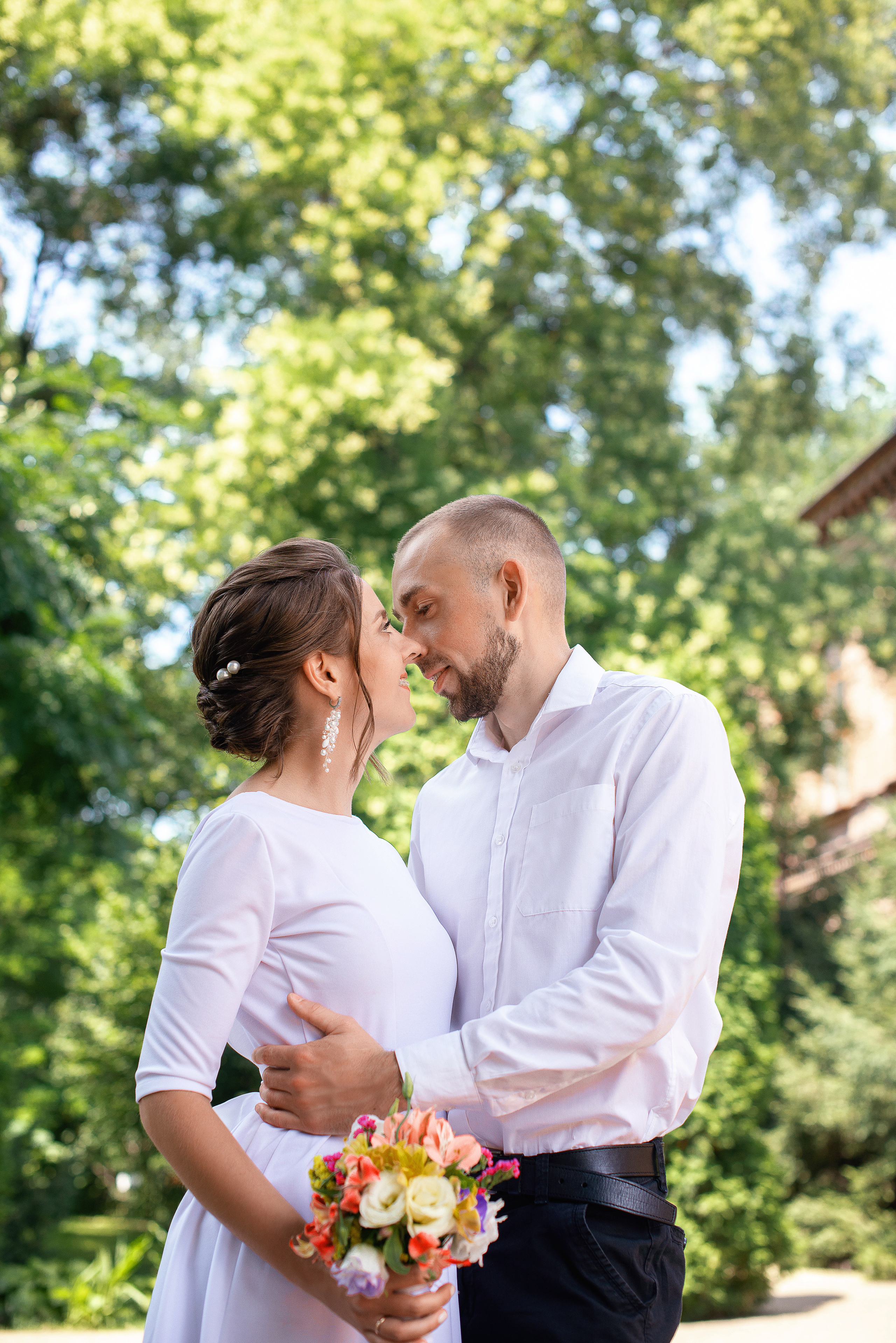 ФОТОСЕСІЯ ВЕСІЛЛЯ. Весільний та індивідуальний фотограф у Запоріжжі Валерія Прокопенко