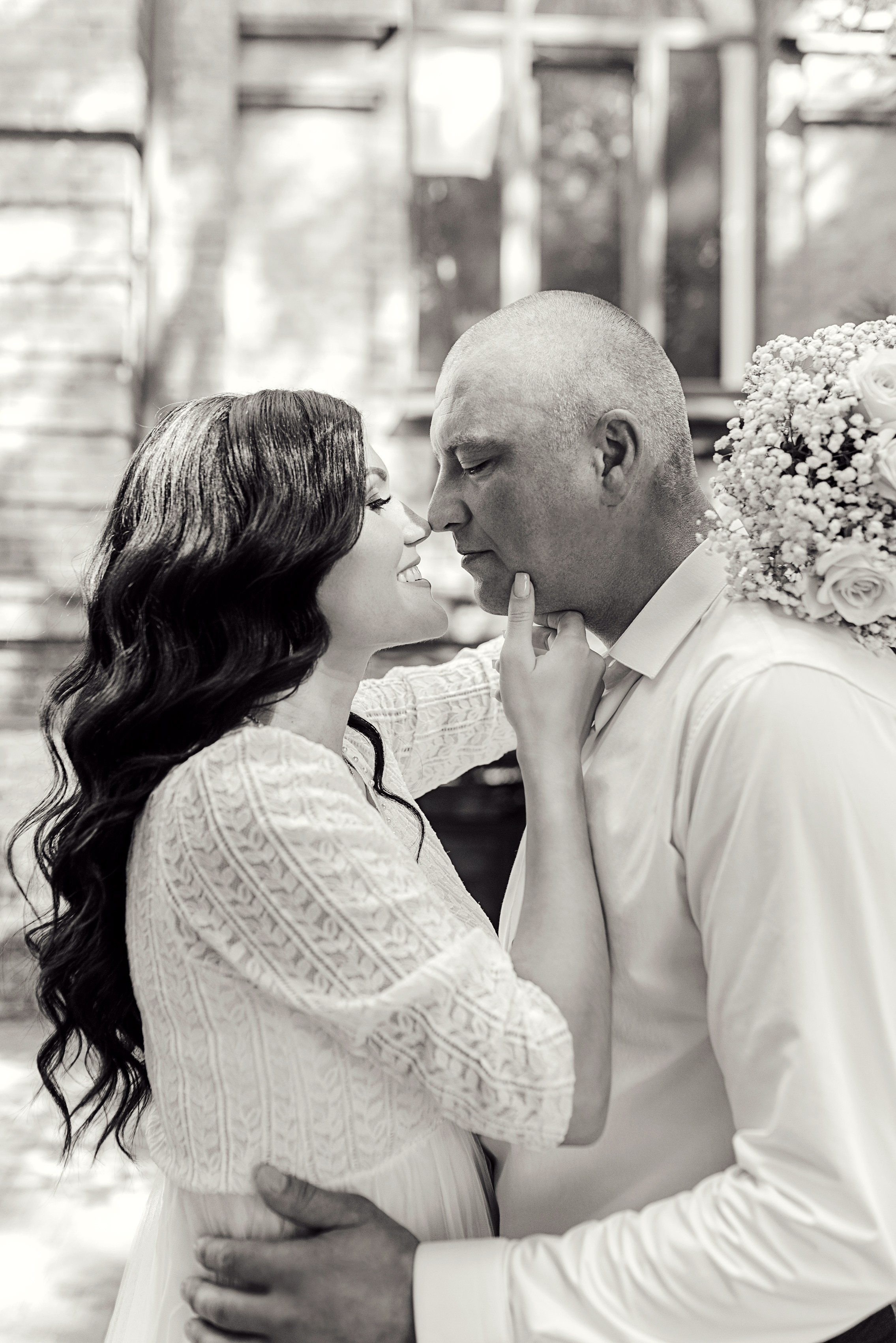 Фотосесія весілля Запоріжжя. Весільний та індивідуальний фотограф у Запоріжжі Валерія Прокопенко