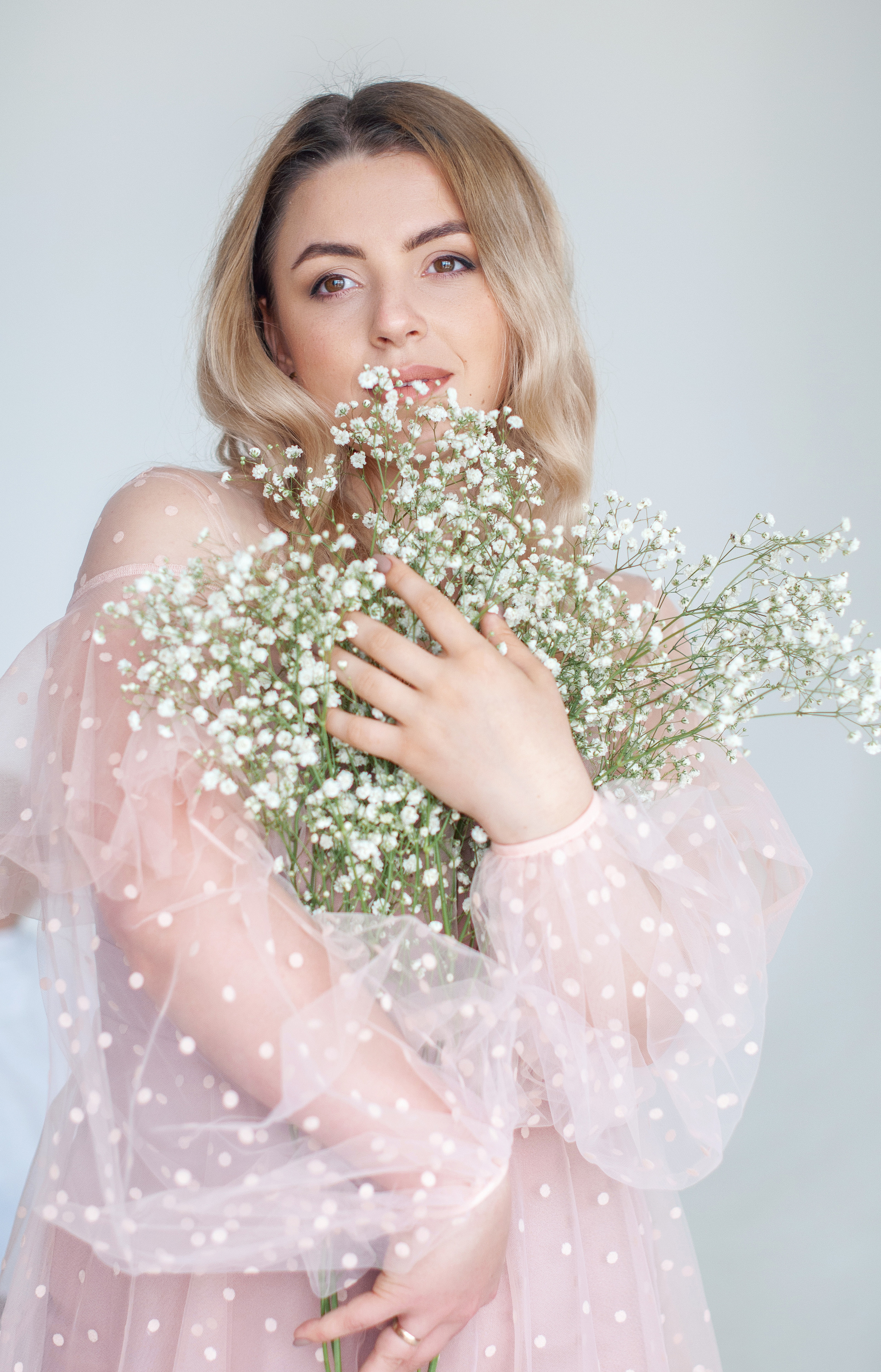 Портретная фотосессия. Весільний та індивідуальний фотограф у Запоріжжі Валерія Прокопенко