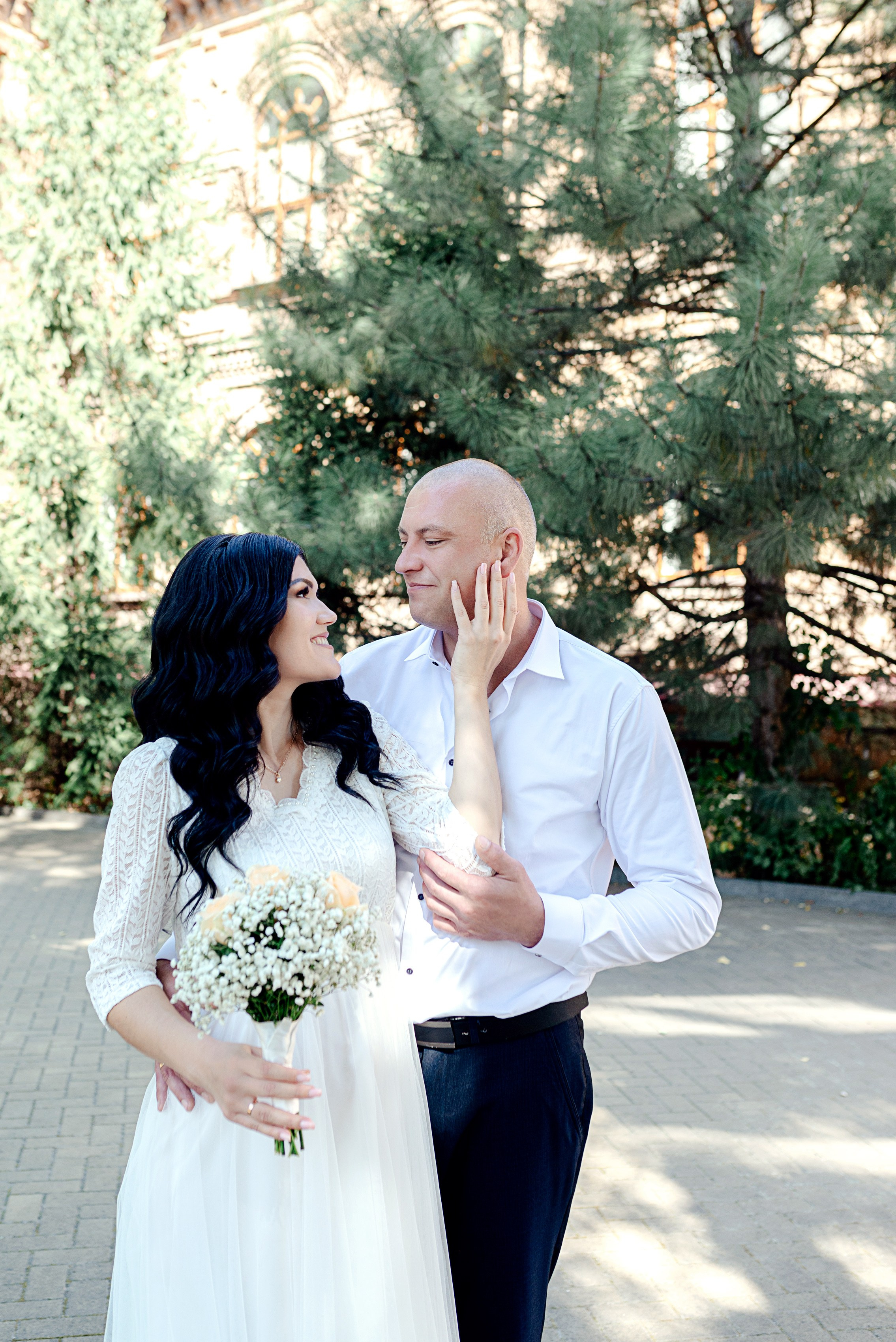 Фотосесія весілля Запоріжжя. Весільний та індивідуальний фотограф у Запоріжжі Валерія Прокопенко