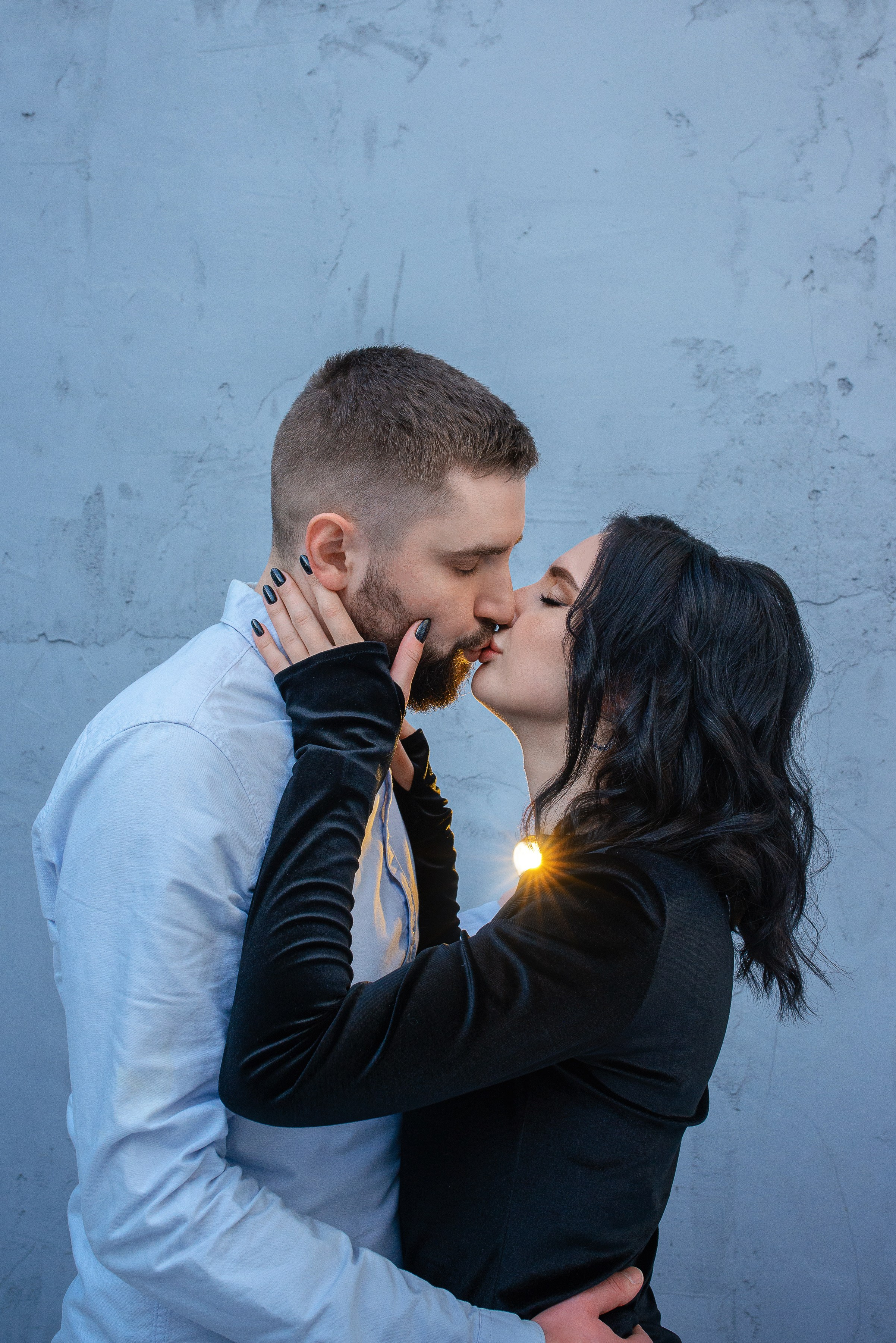 Весільний та індивідуальний фотограф у Запоріжжі Валерія Прокопенко