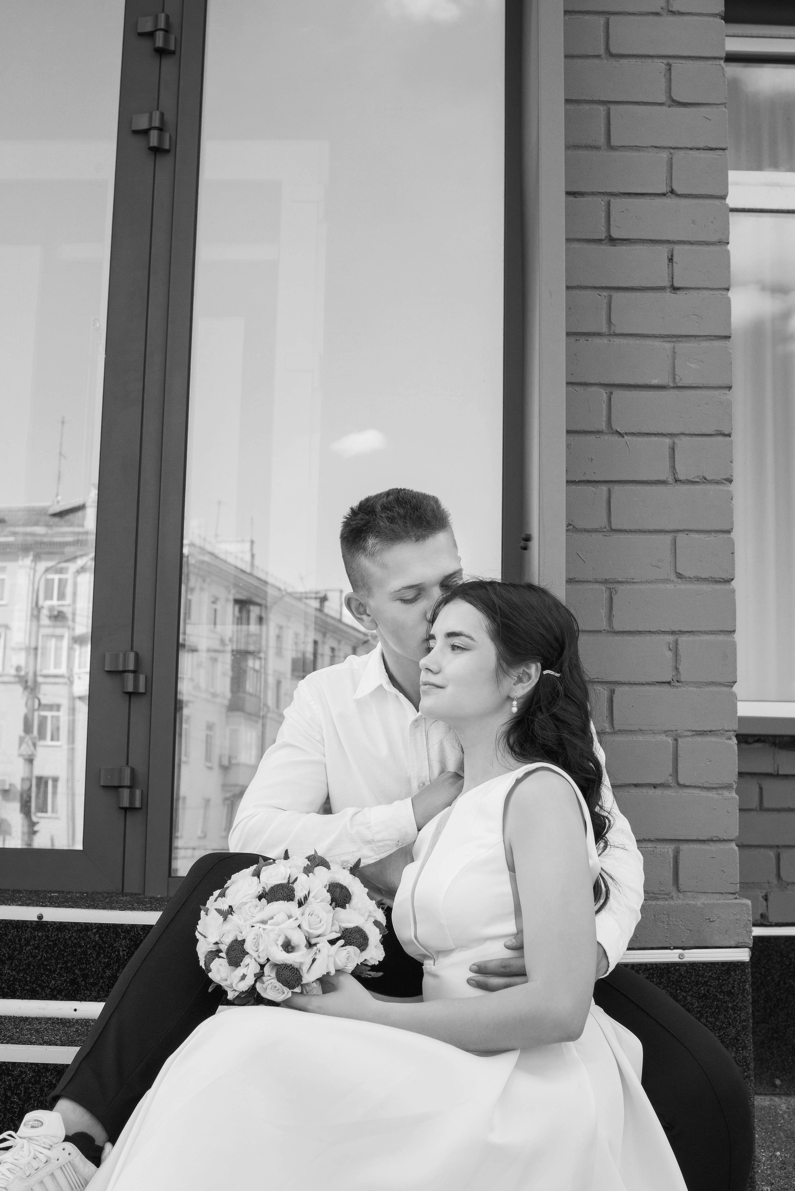 Фотосесія весілля Запоріжжя. Весільний та індивідуальний фотограф у Запоріжжі Валерія Прокопенко