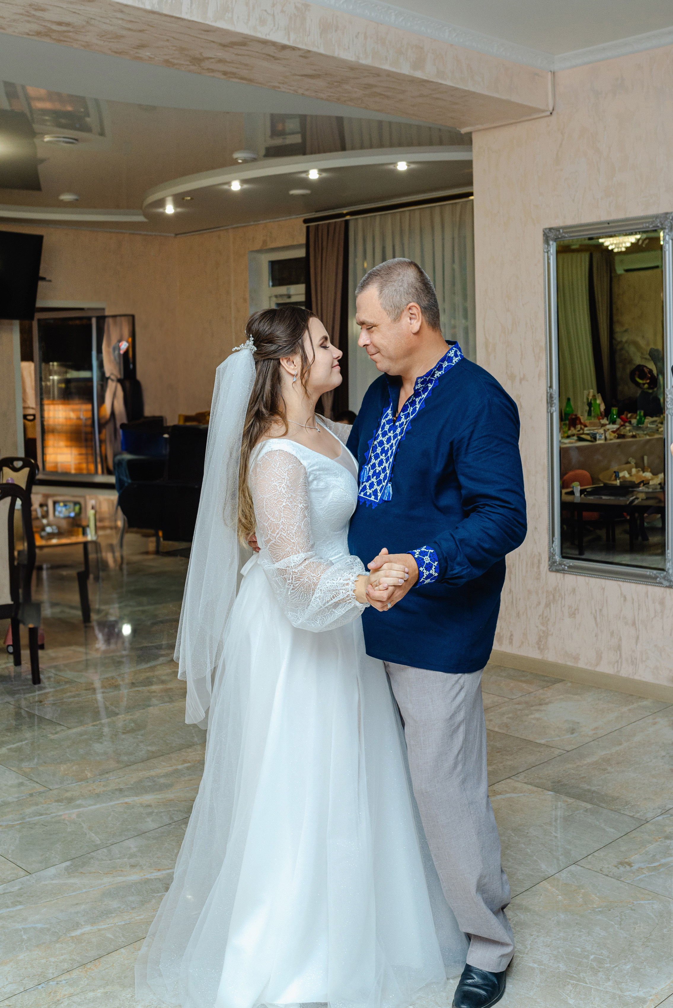 Фотосесія весілля Запоріжжя. Весільний та індивідуальний фотограф у Запоріжжі Валерія Прокопенко