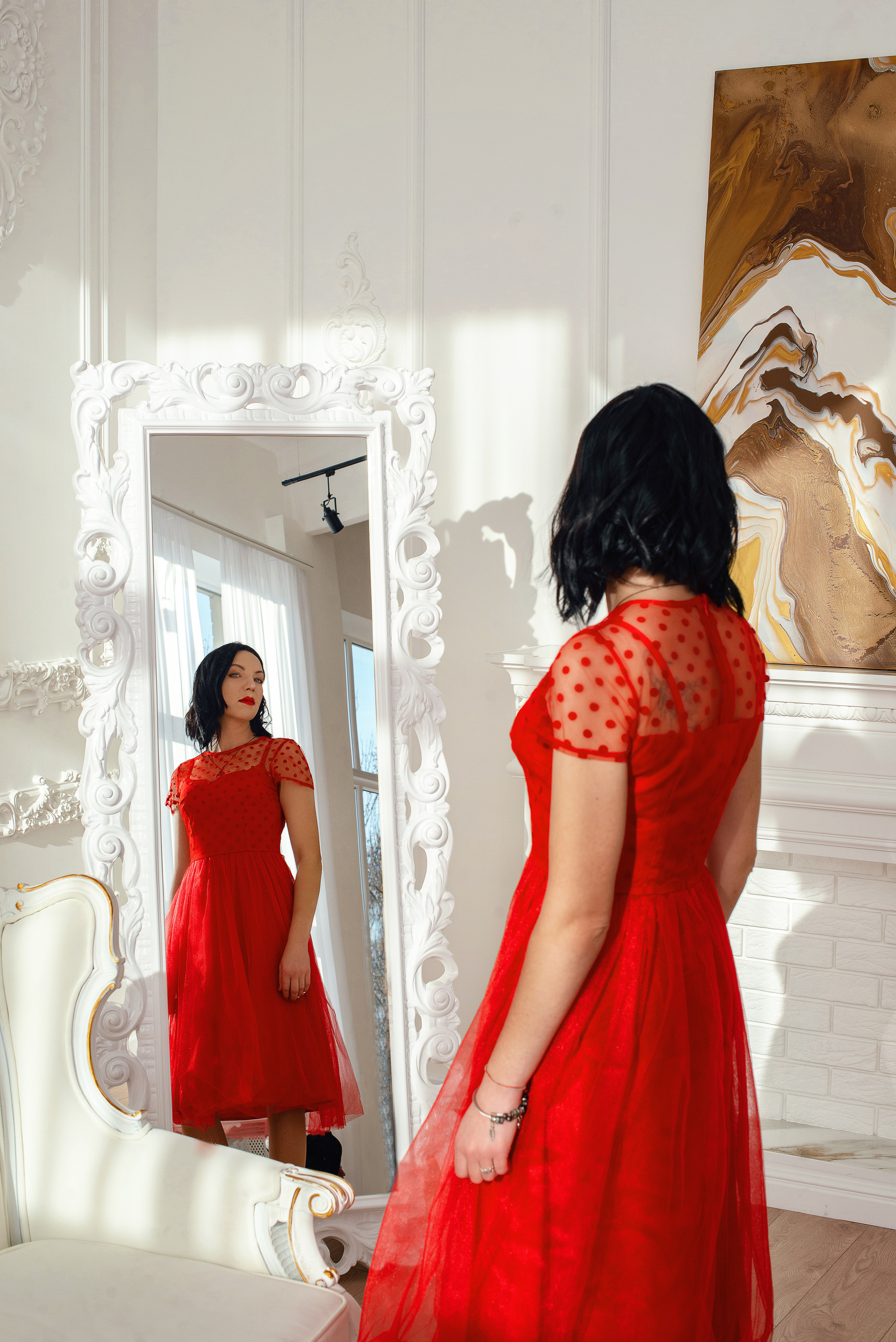 Портретная фотосессия. Весільний та індивідуальний фотограф у Запоріжжі Валерія Прокопенко