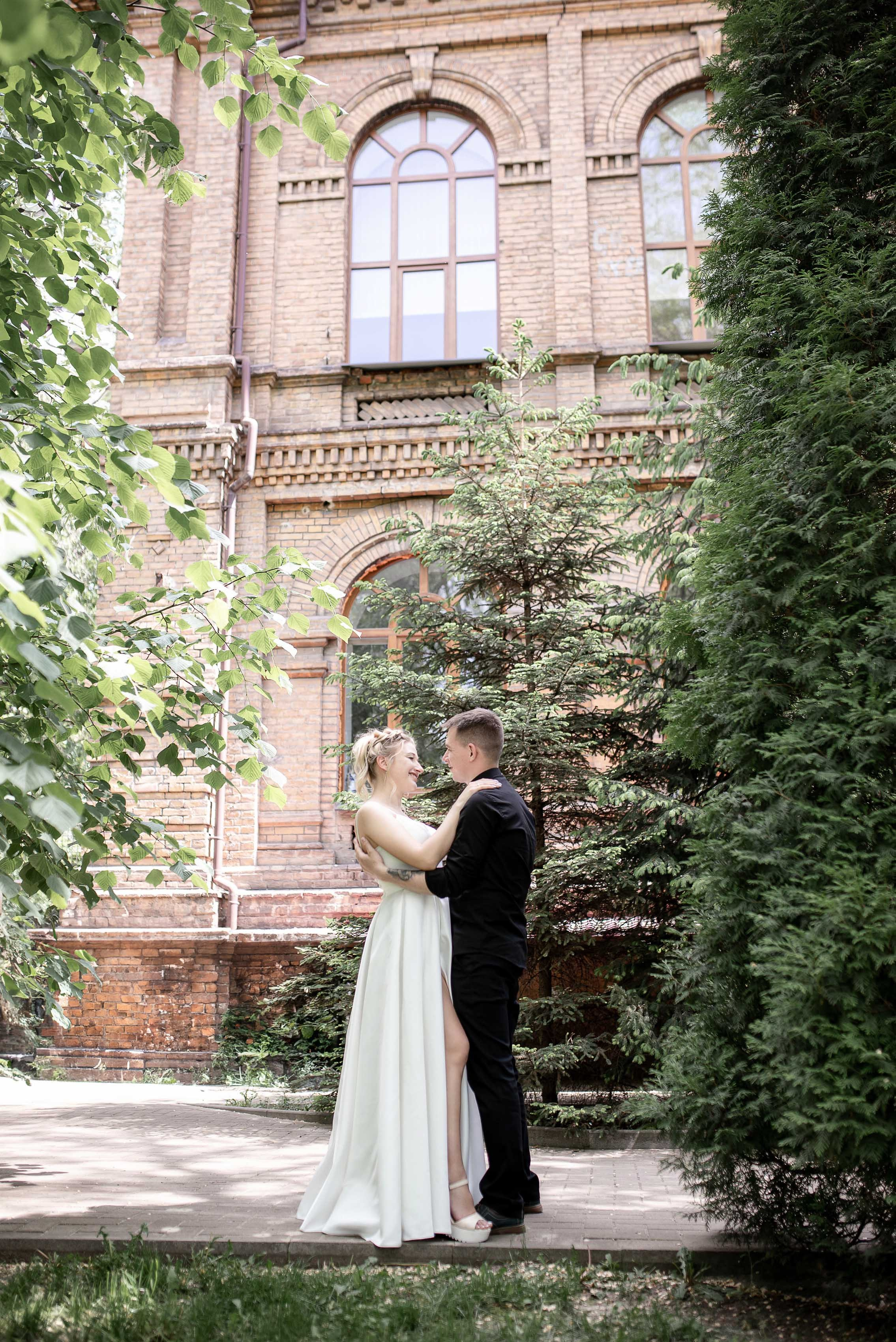 Вартість весільної фотосесії Запоріжжя. Весільний та індивідуальний фотограф у Запоріжжі Валерія Прокопенко