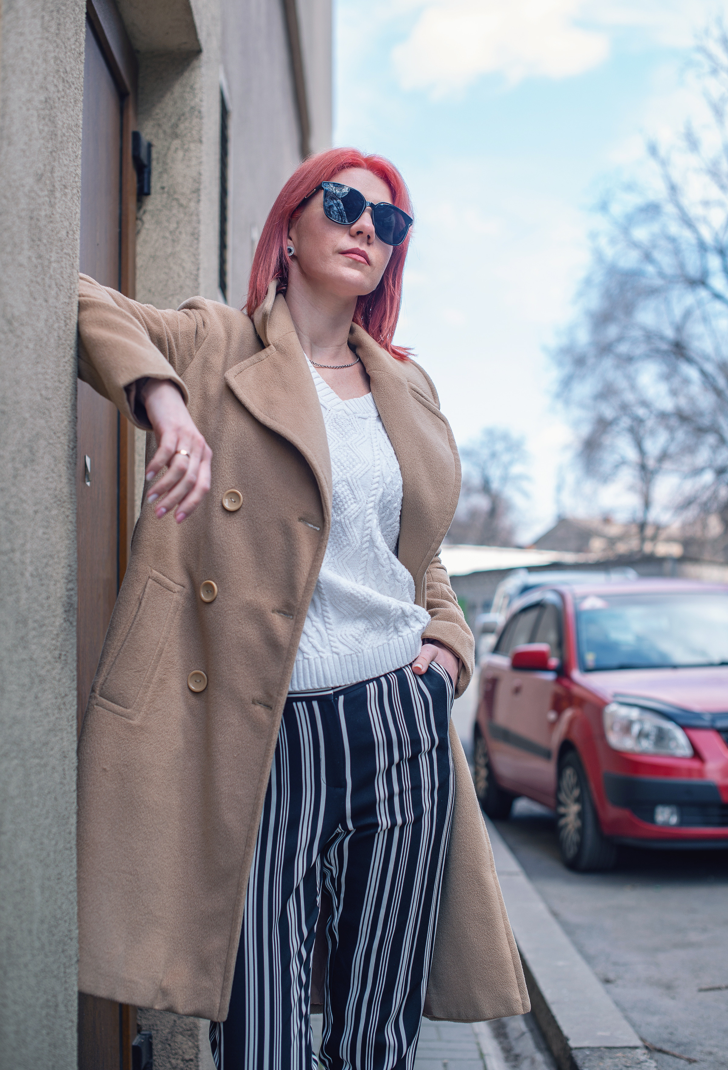 Портретная фотосессия. Весільний та індивідуальний фотограф у Запоріжжі Валерія Прокопенко