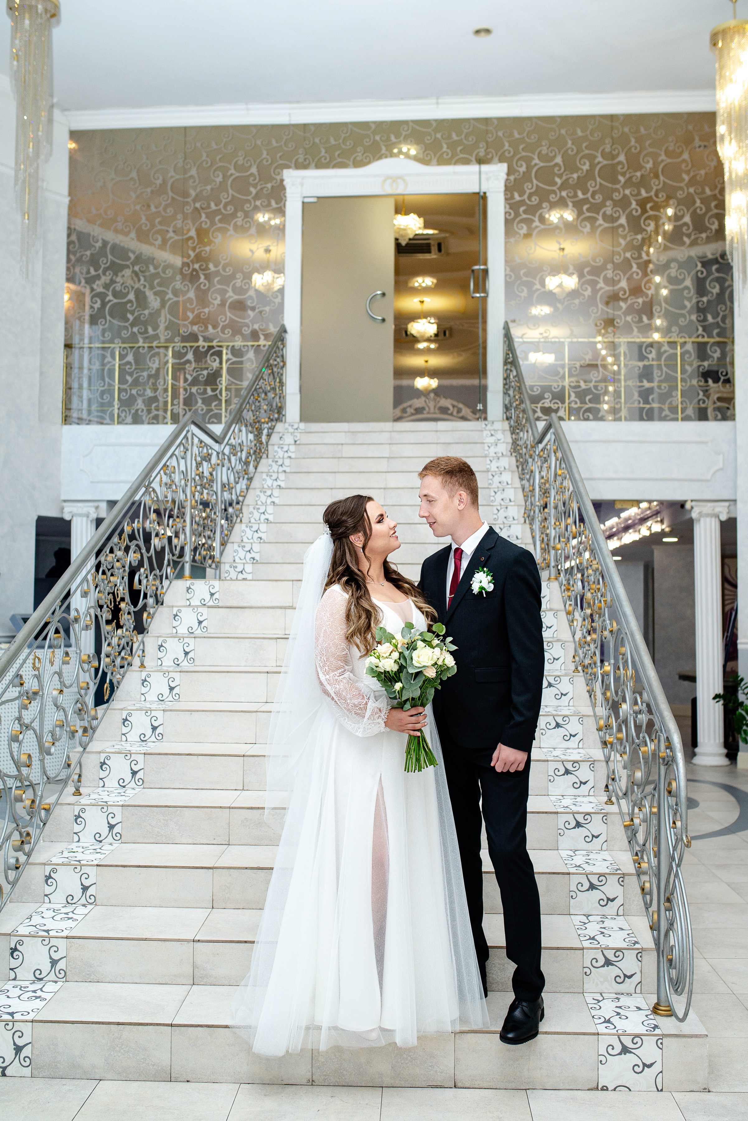 Фотосесія весілля Запоріжжя. Весільний та індивідуальний фотограф у Запоріжжі Валерія Прокопенко