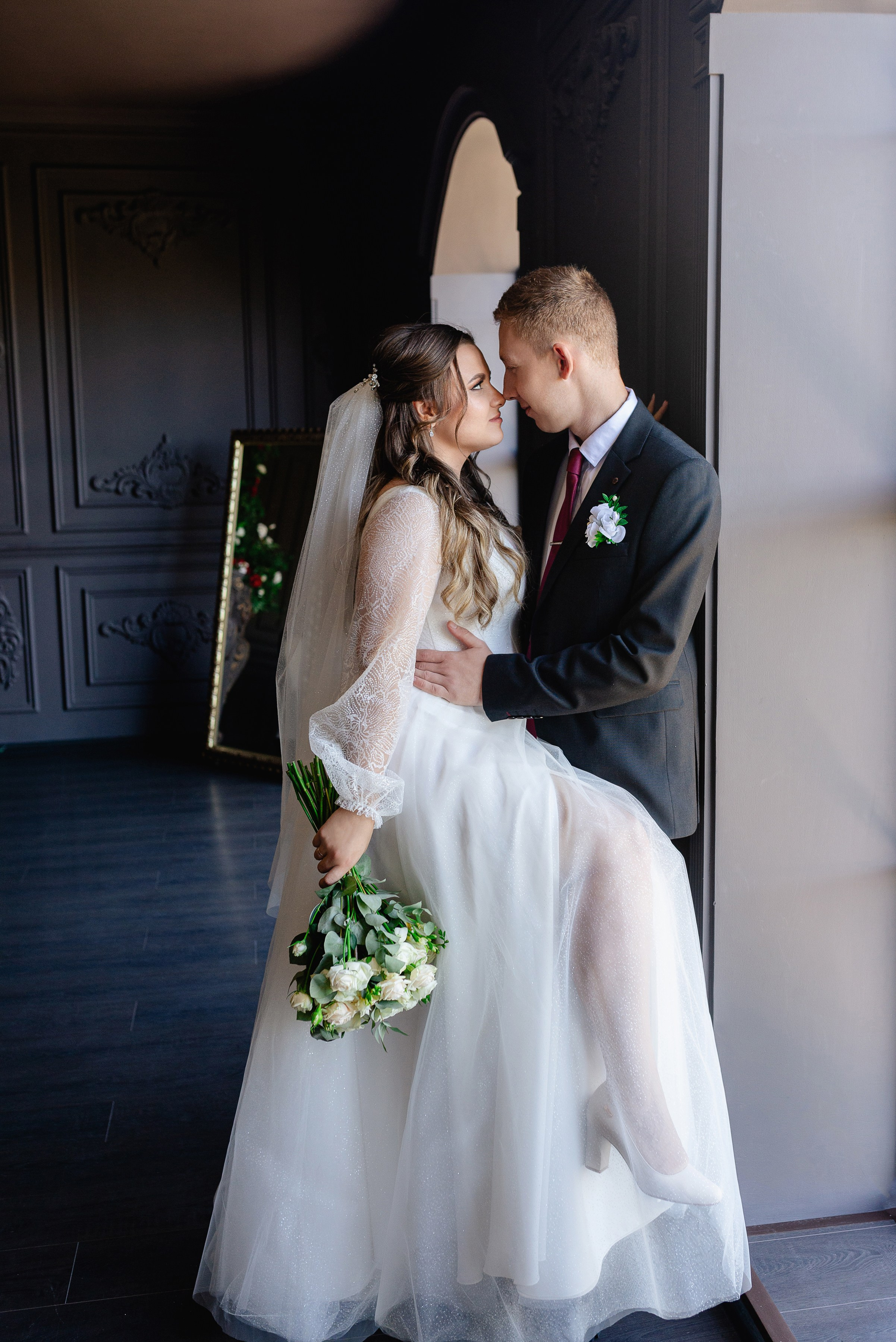 Фотосесія весілля Запоріжжя. Весільний та індивідуальний фотограф у Запоріжжі Валерія Прокопенко