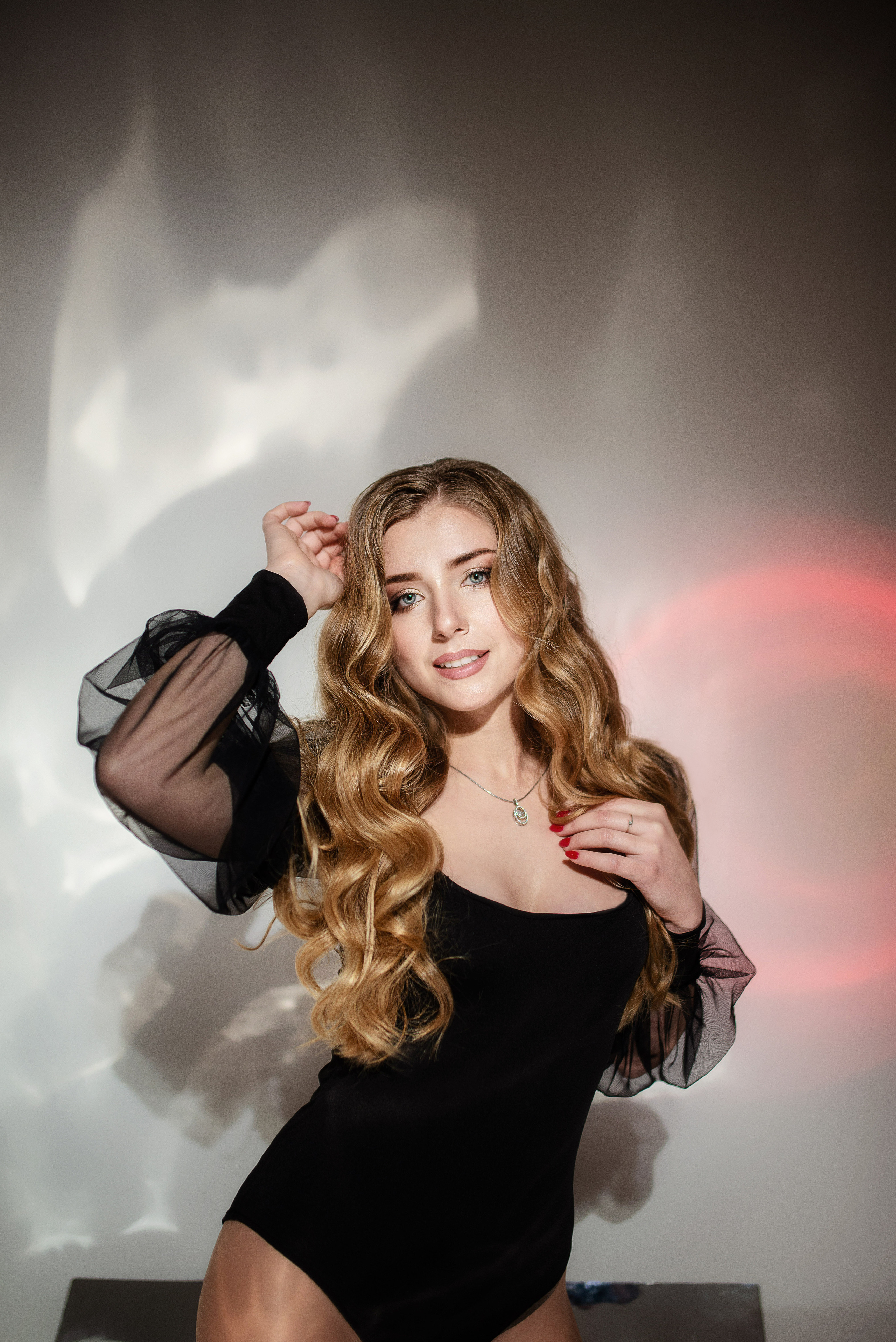 Портретная фотосессия. Весільний та індивідуальний фотограф у Запоріжжі Валерія Прокопенко