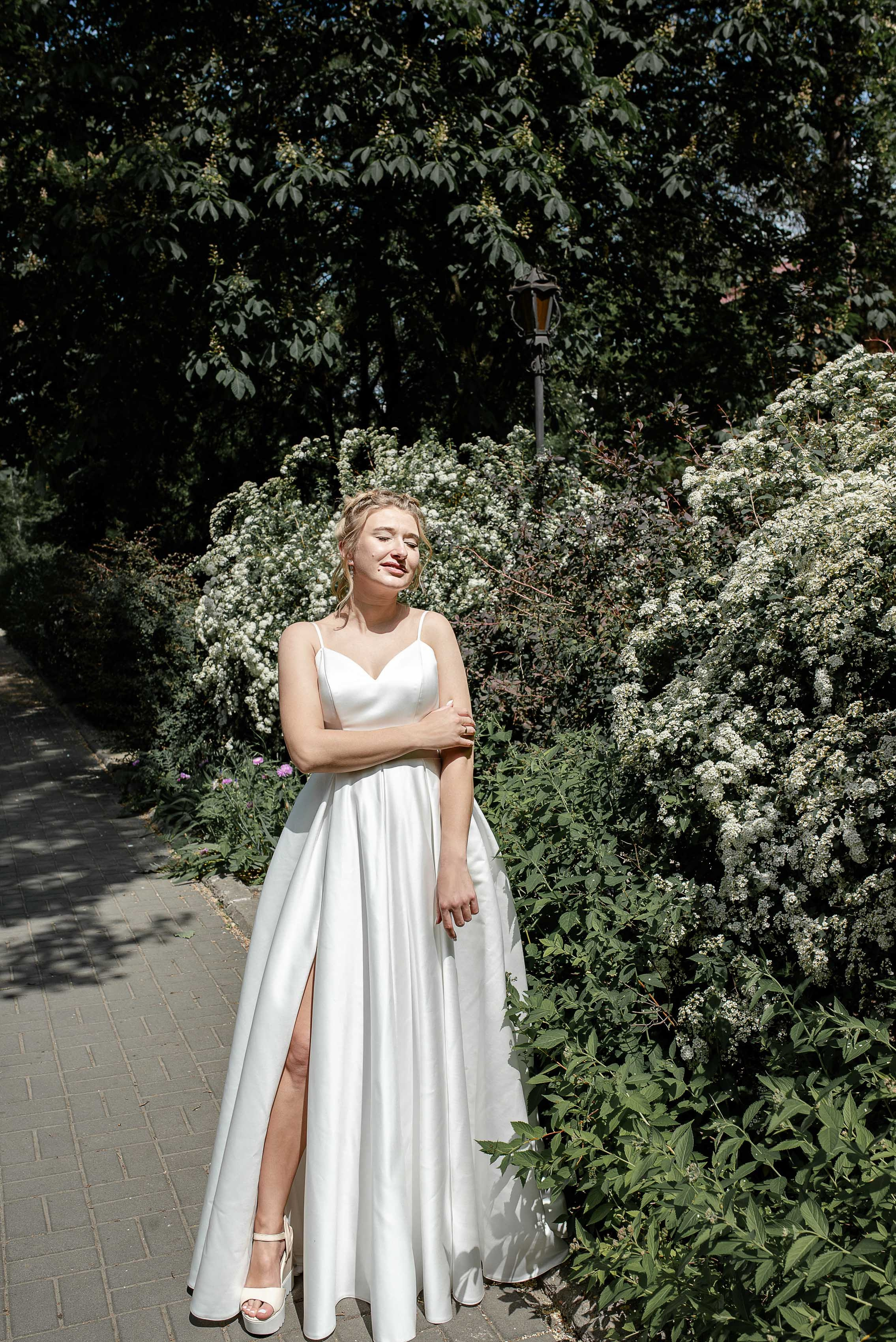 Вартість весільної фотосесії Запоріжжя. Весільний та індивідуальний фотограф у Запоріжжі Валерія Прокопенко