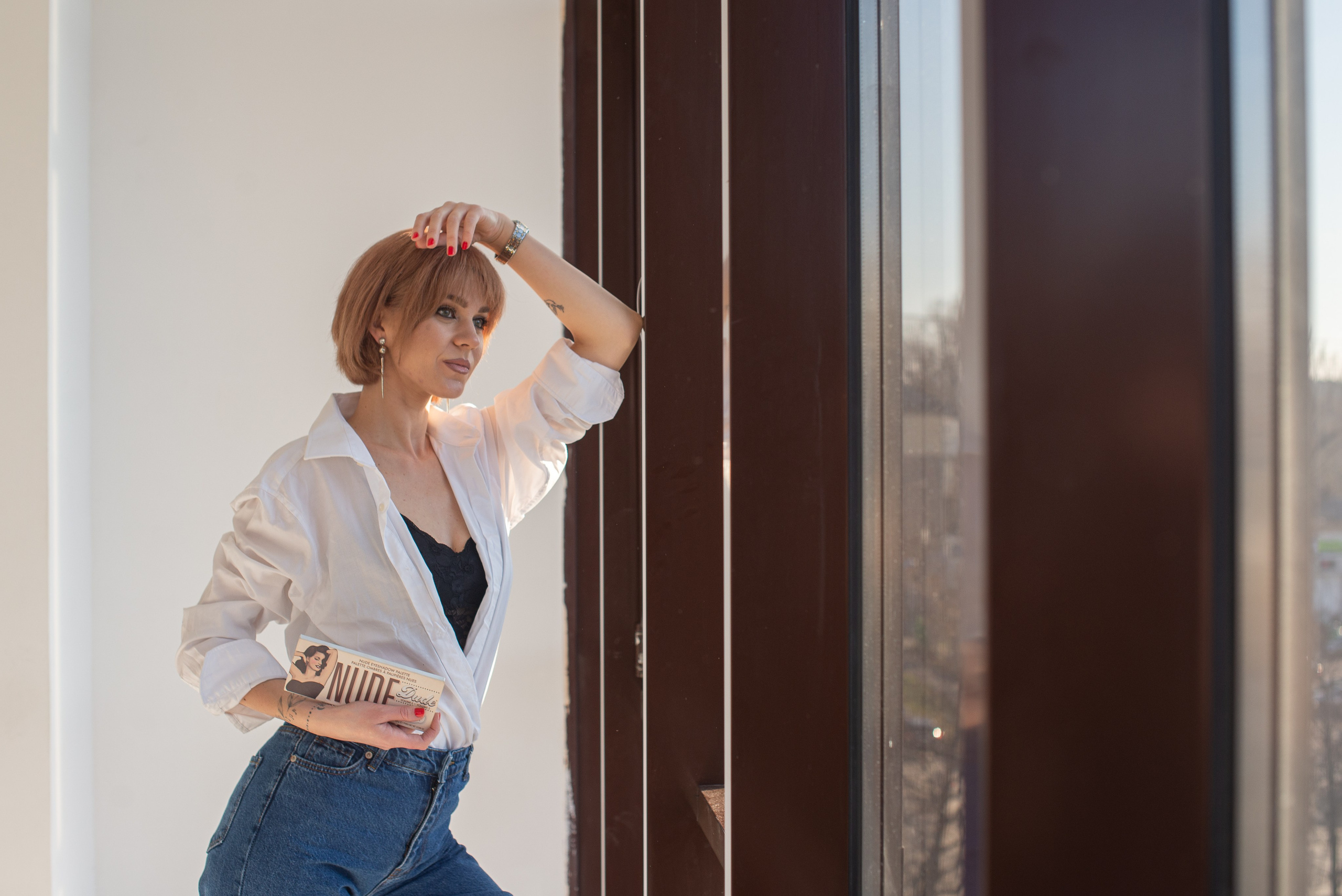 Весільний та індивідуальний фотограф у Запоріжжі Валерія Прокопенко