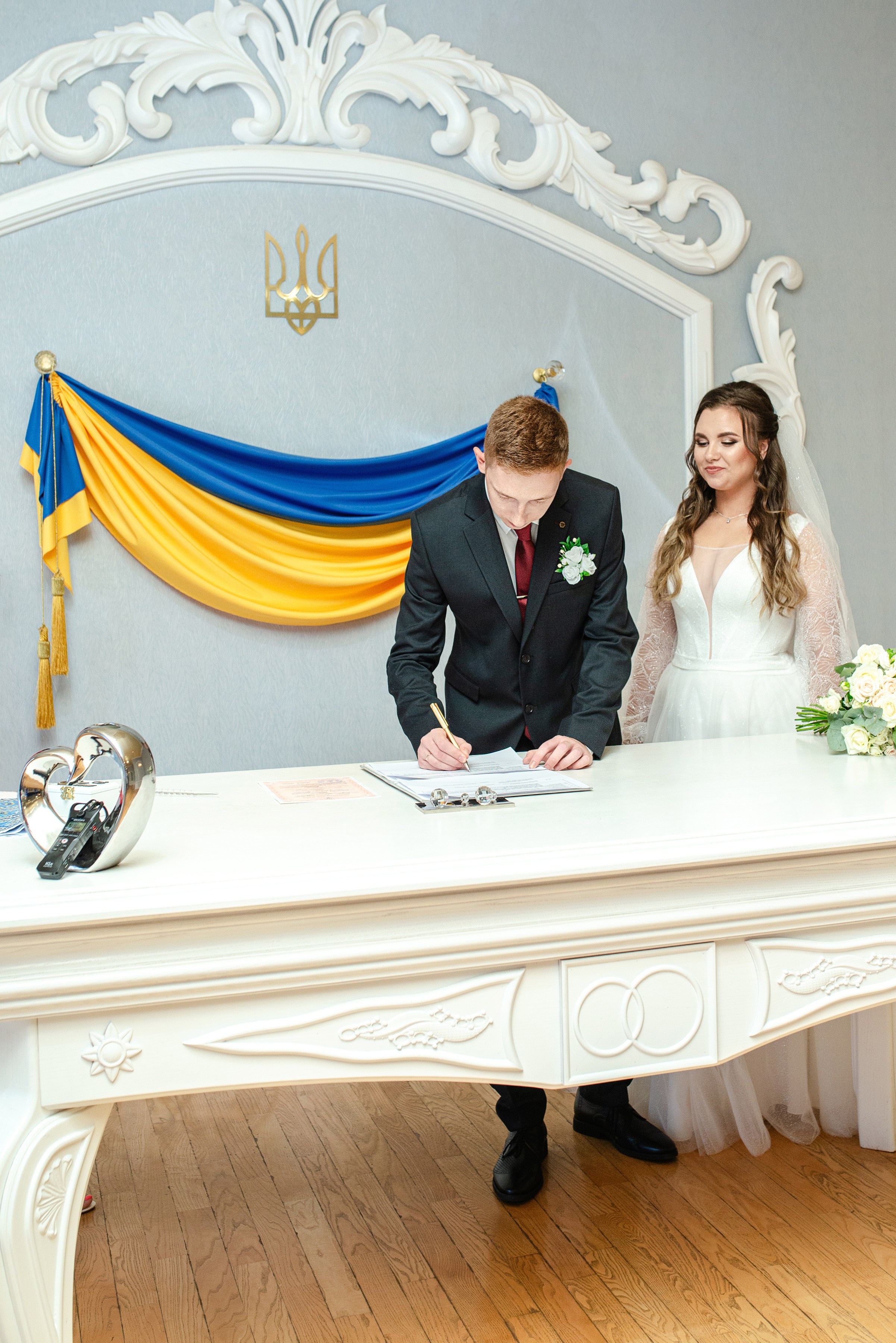 Фотосесія весілля Запоріжжя. Весільний та індивідуальний фотограф у Запоріжжі Валерія Прокопенко