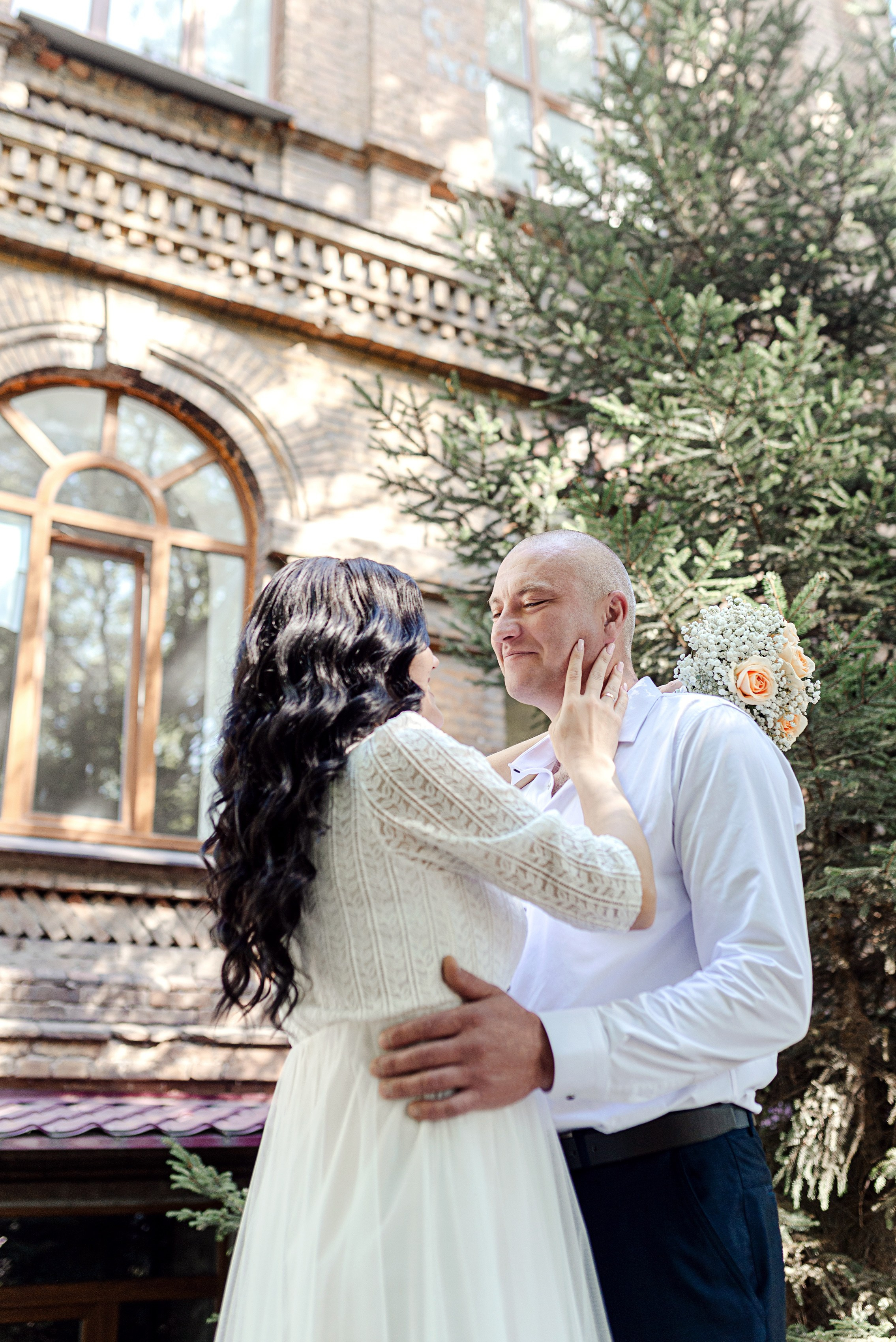 Фотосесія весілля Запоріжжя. Весільний та індивідуальний фотограф у Запоріжжі Валерія Прокопенко