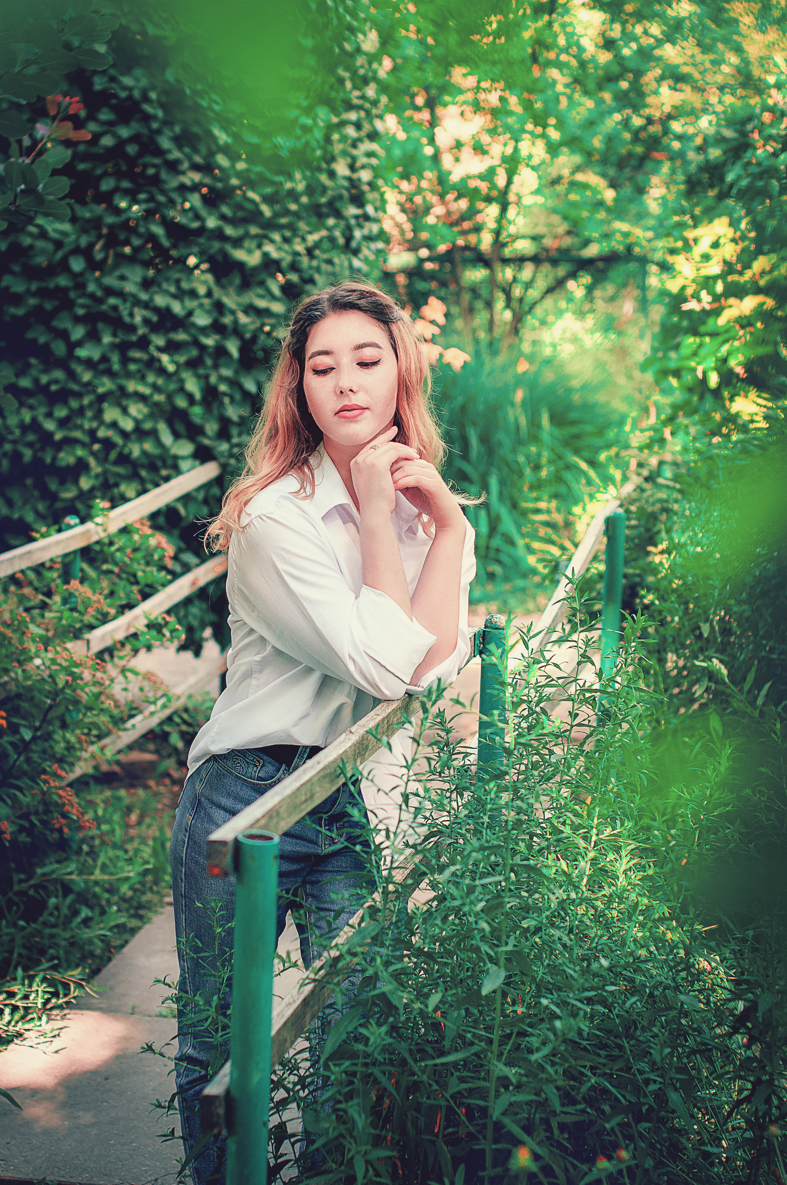 Портретная фотосессия. Весільний та індивідуальний фотограф у Запоріжжі Валерія Прокопенко