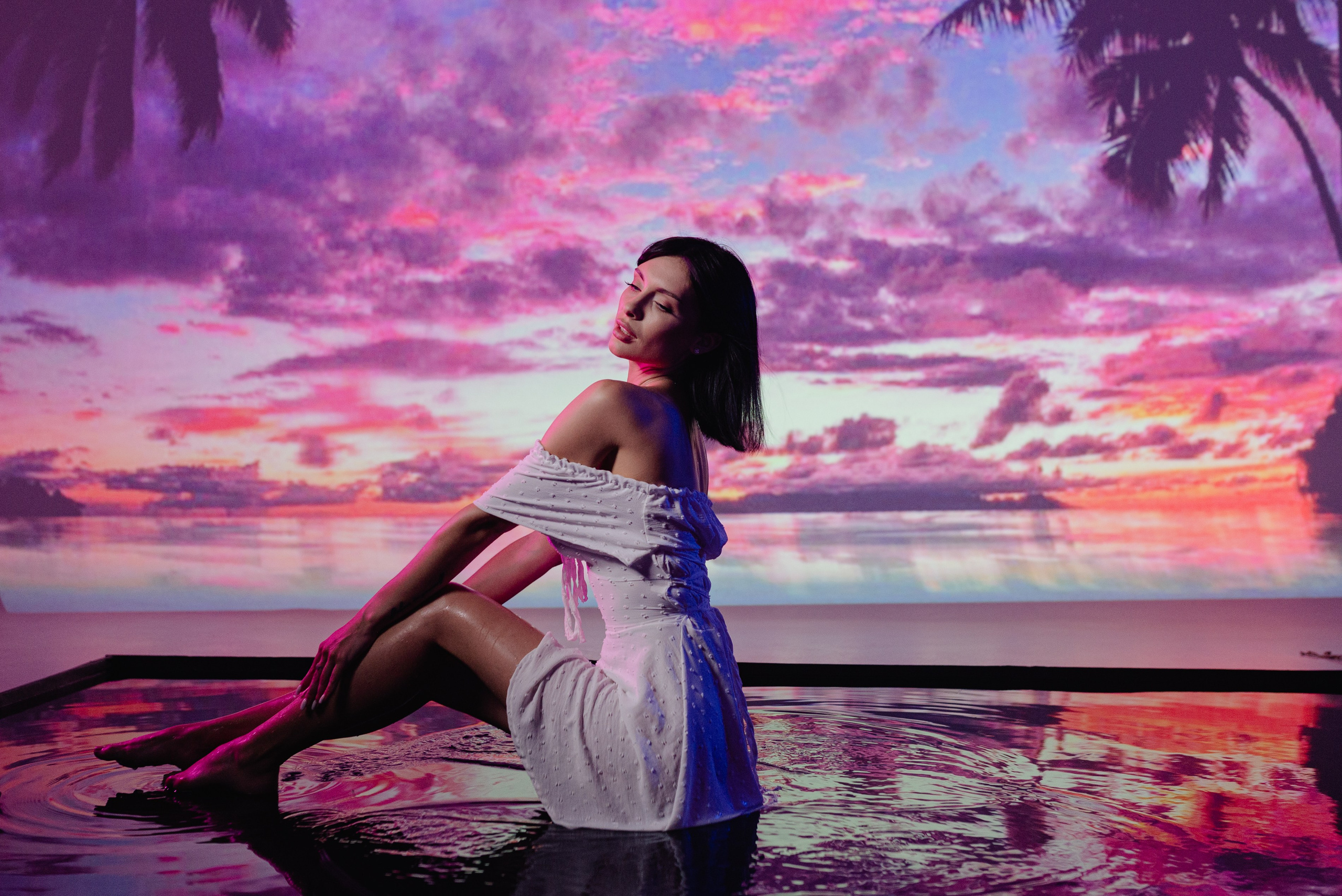 Весільний та індивідуальний фотограф у Запоріжжі Валерія Прокопенко