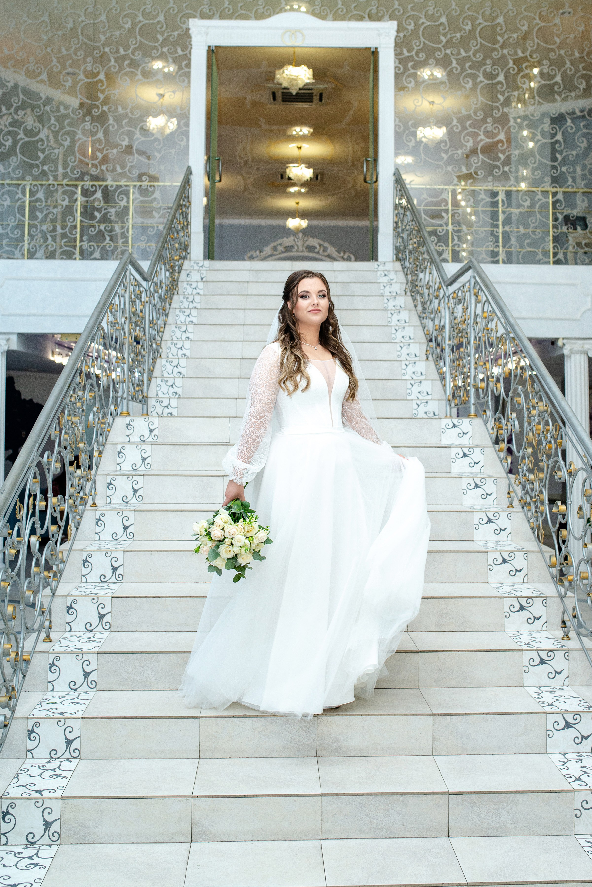 Фотосесія весілля Запоріжжя. Весільний та індивідуальний фотограф у Запоріжжі Валерія Прокопенко