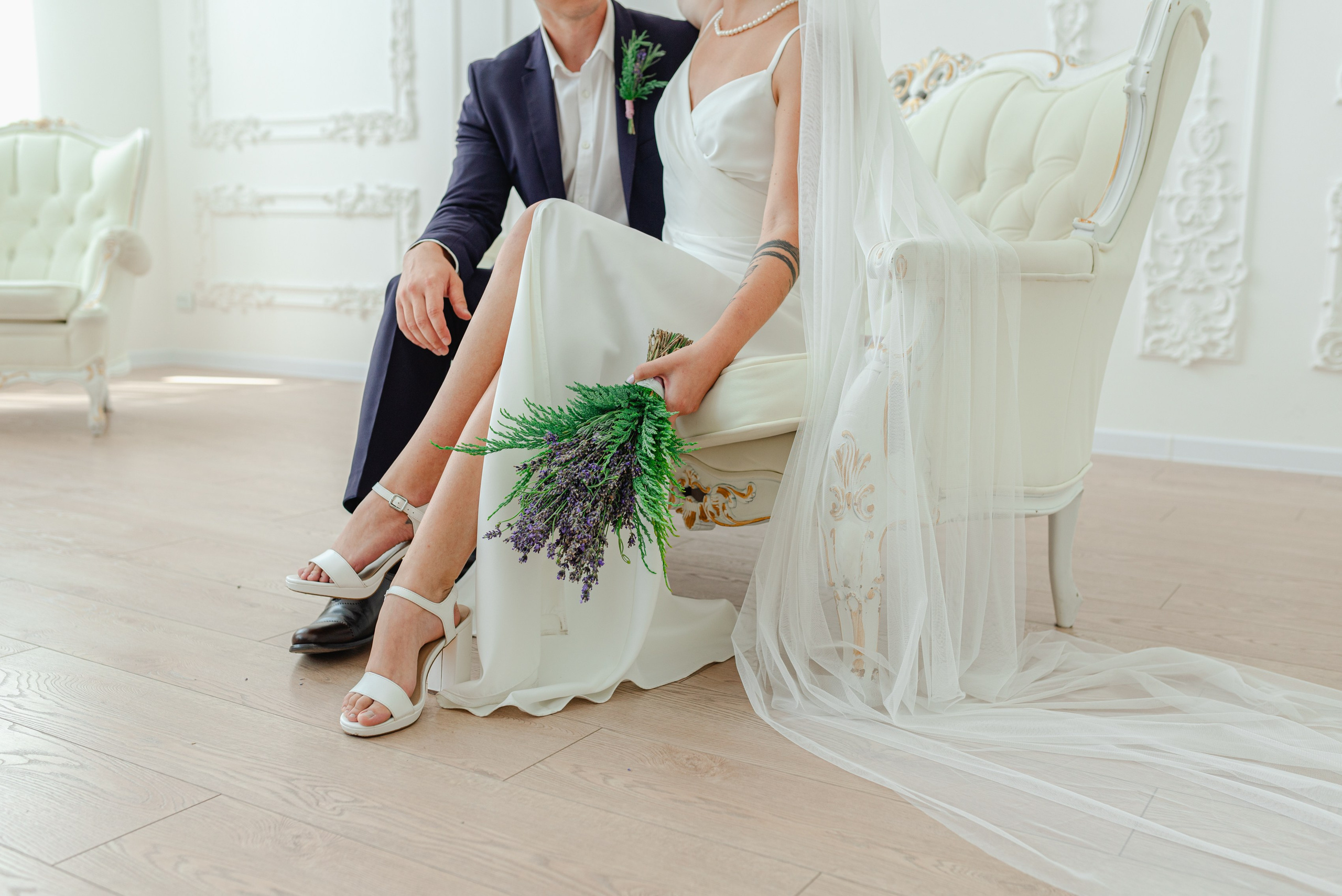 Весільний та індивідуальний фотограф у Запоріжжі Валерія Прокопенко