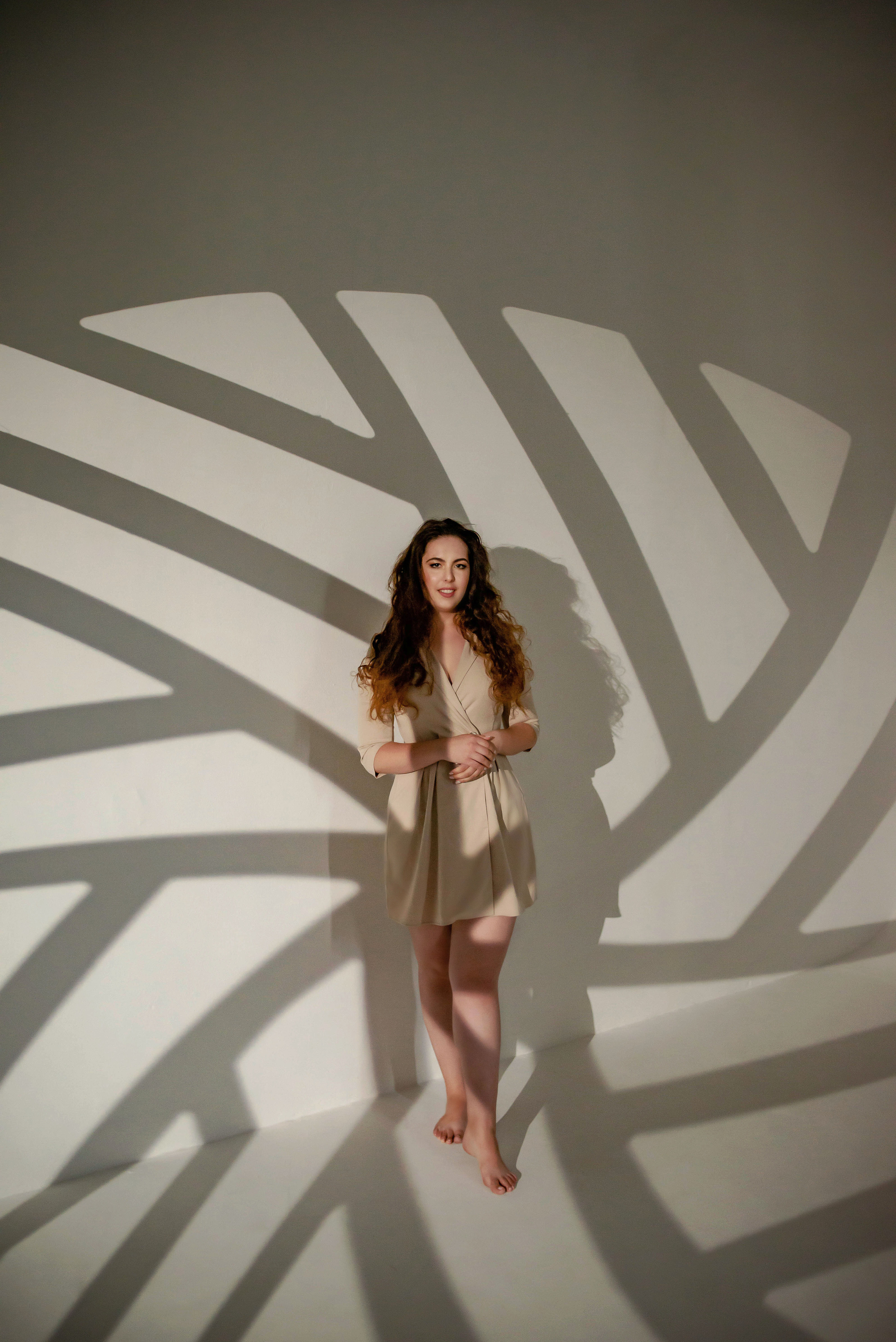 Портретная фотосессия. Весільний та індивідуальний фотограф у Запоріжжі Валерія Прокопенко