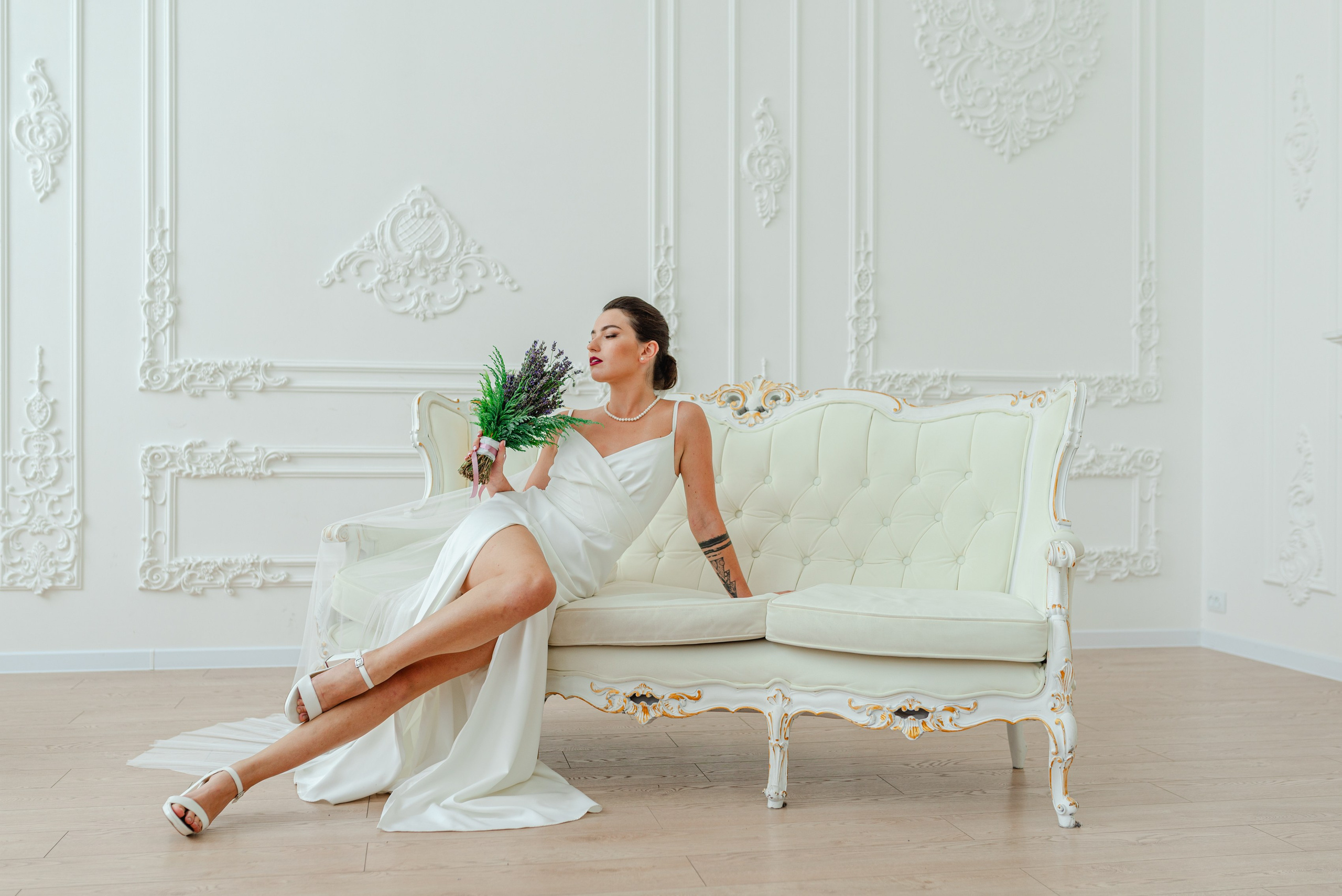 Весільний та індивідуальний фотограф у Запоріжжі Валерія Прокопенко