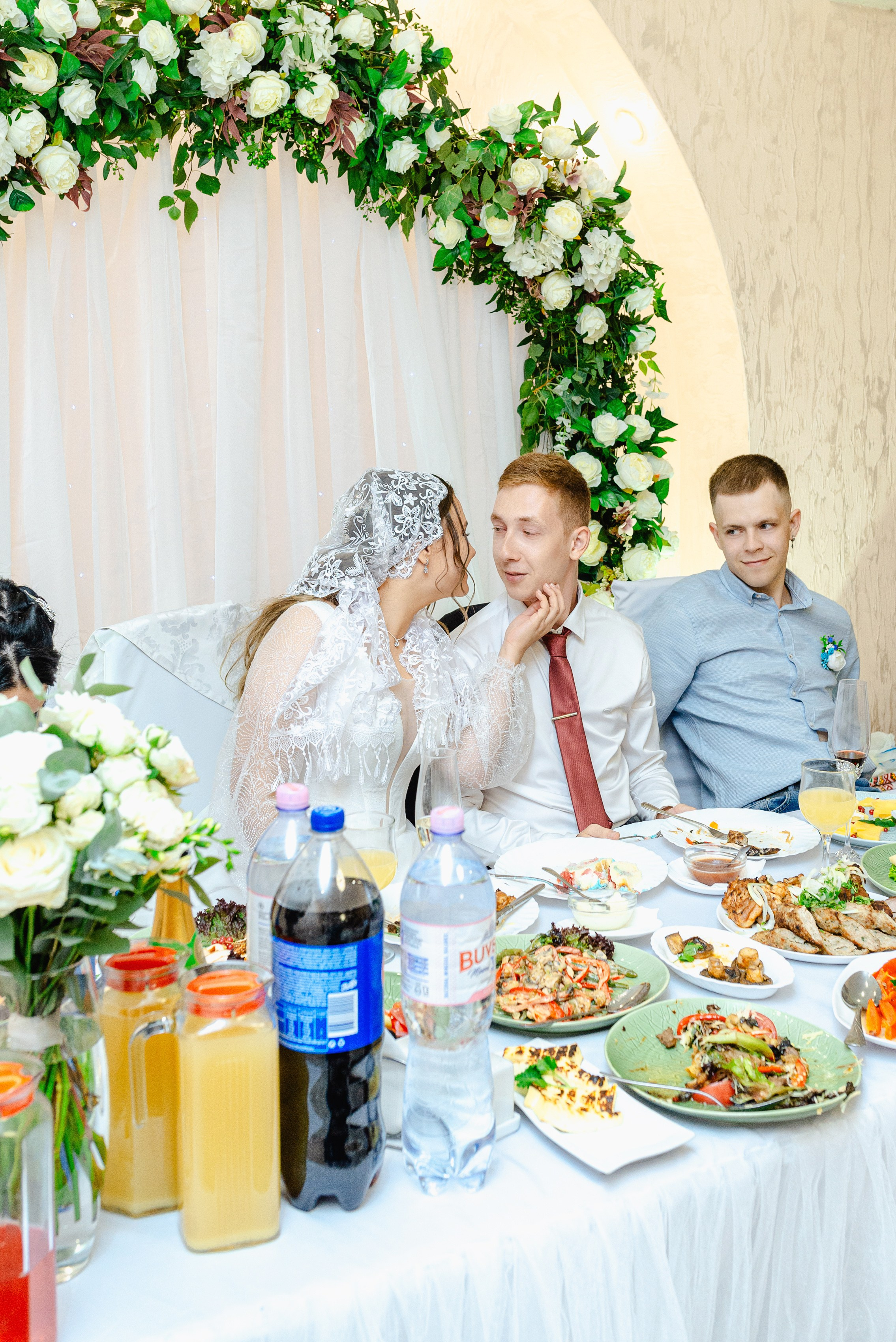 Фотосесія весілля Запоріжжя. Весільний та індивідуальний фотограф у Запоріжжі Валерія Прокопенко