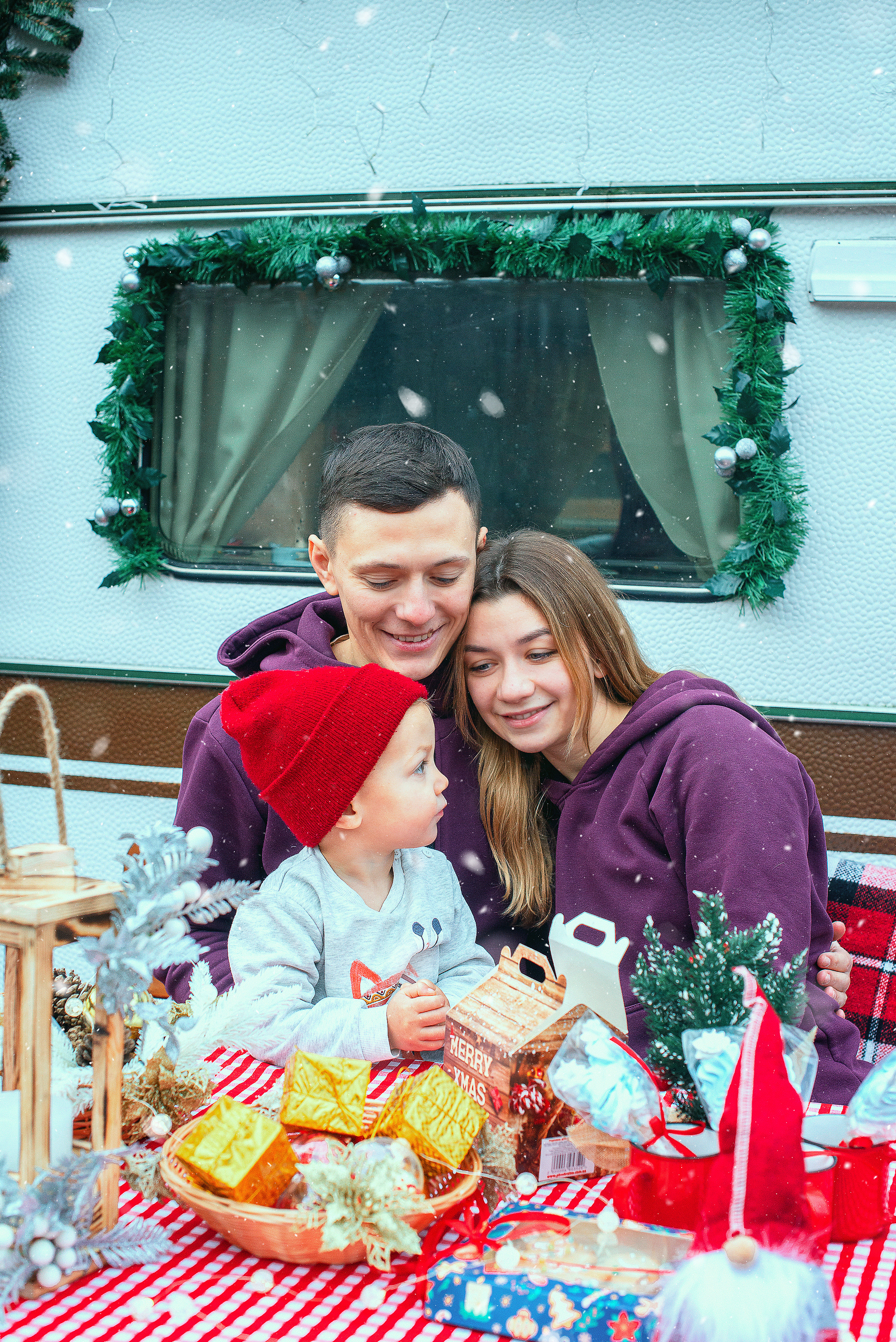 Семейная фотосессия и Love story. Весільний та індивідуальний фотограф у Запоріжжі Валерія Прокопенко