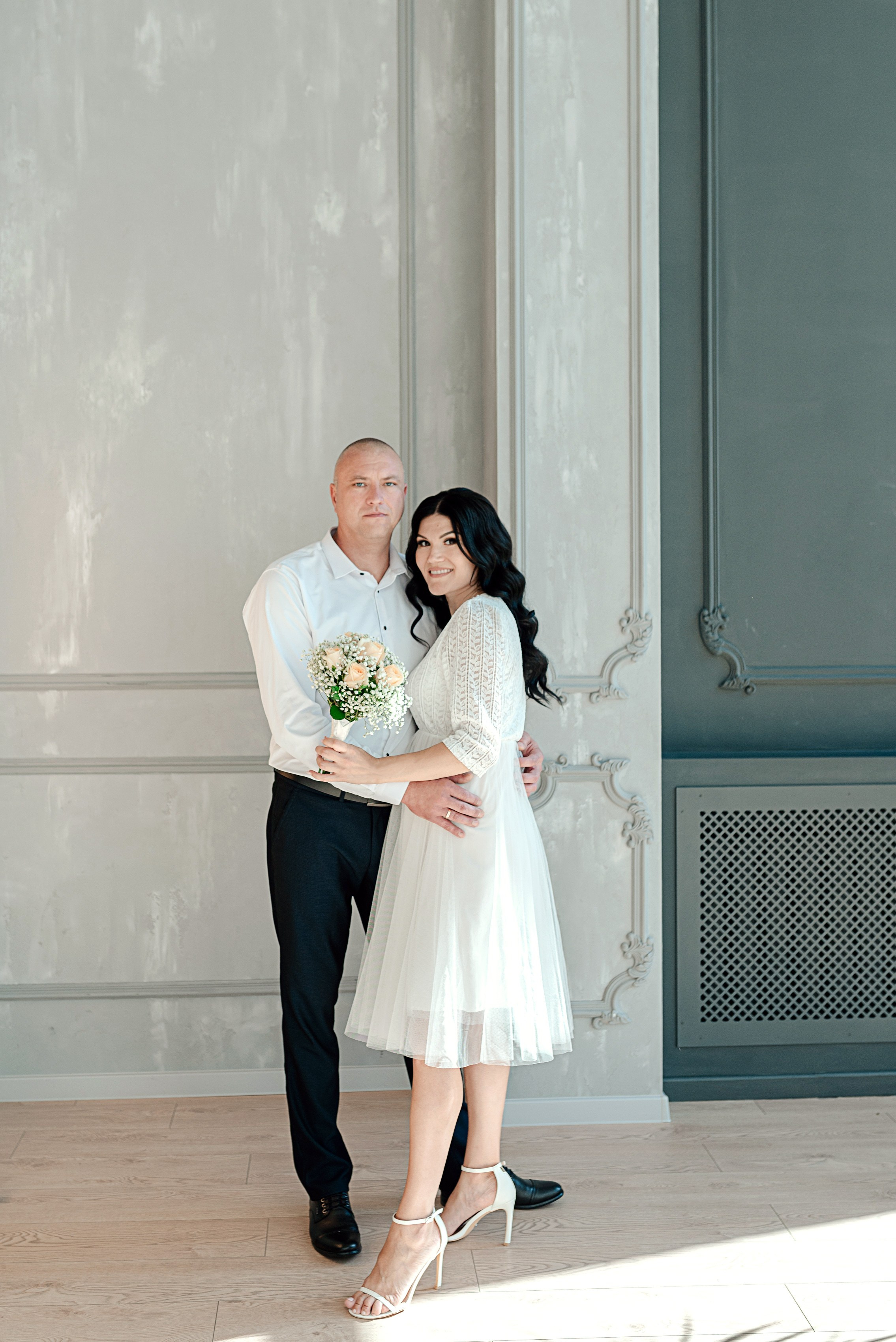 Фотосесія весілля Запоріжжя. Весільний та індивідуальний фотограф у Запоріжжі Валерія Прокопенко