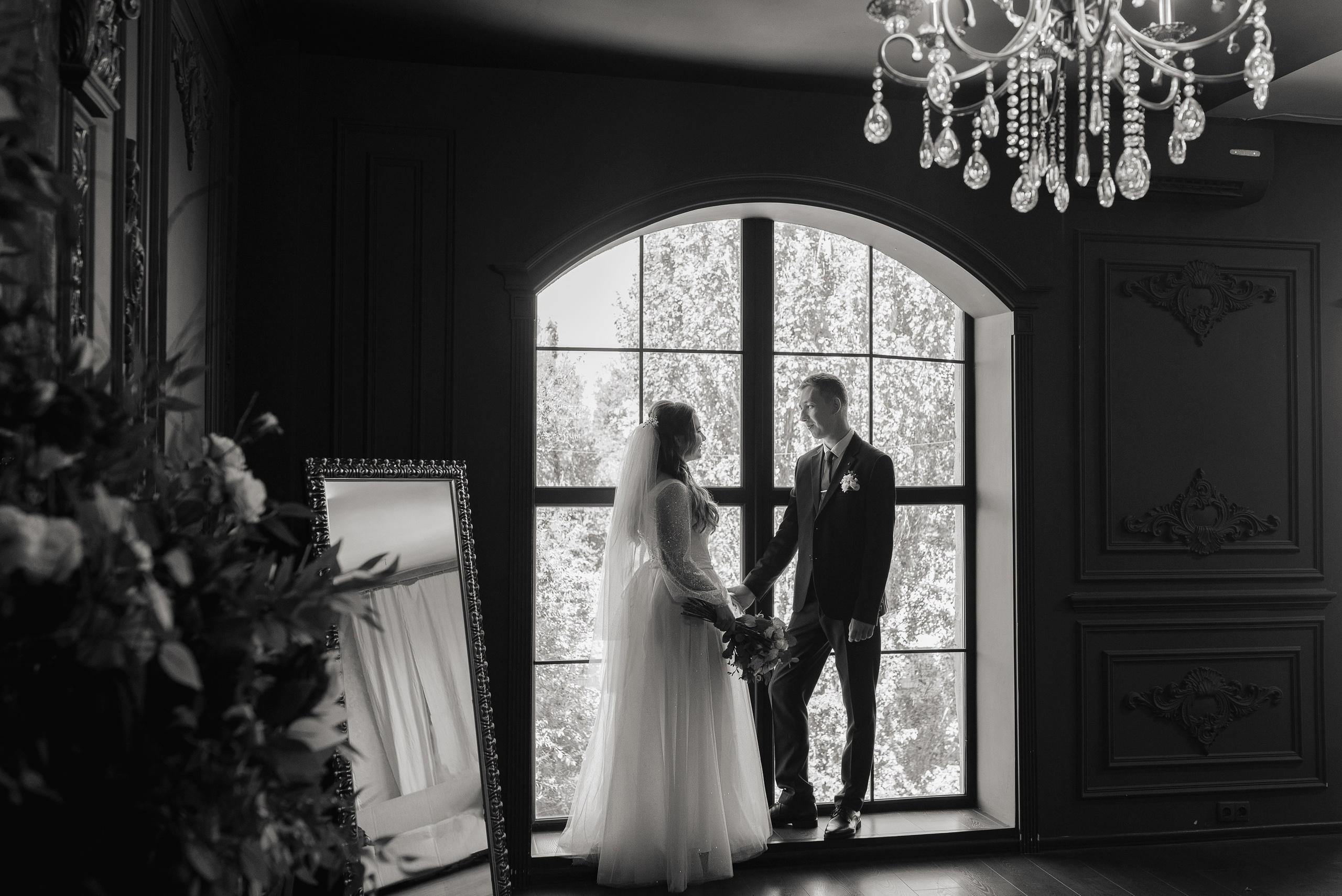 Фотосесія весілля Запоріжжя. Весільний та індивідуальний фотограф у Запоріжжі Валерія Прокопенко