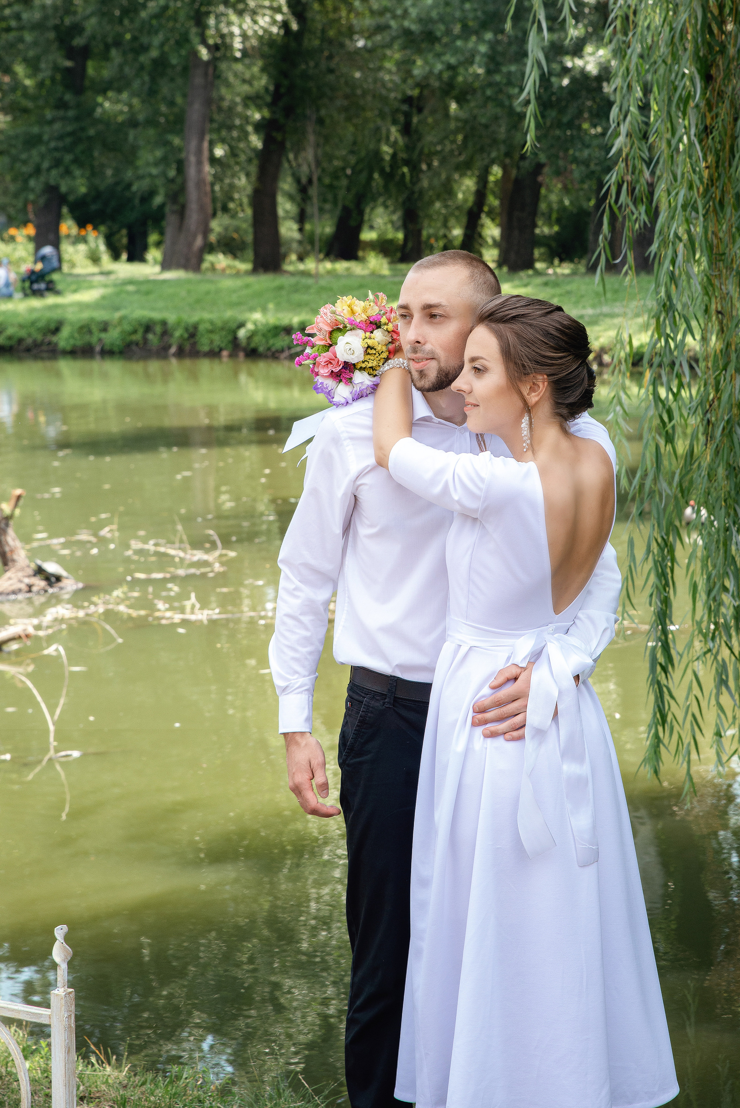 ФОТОСЕСІЯ ВЕСІЛЛЯ. Весільний та індивідуальний фотограф у Запоріжжі Валерія Прокопенко