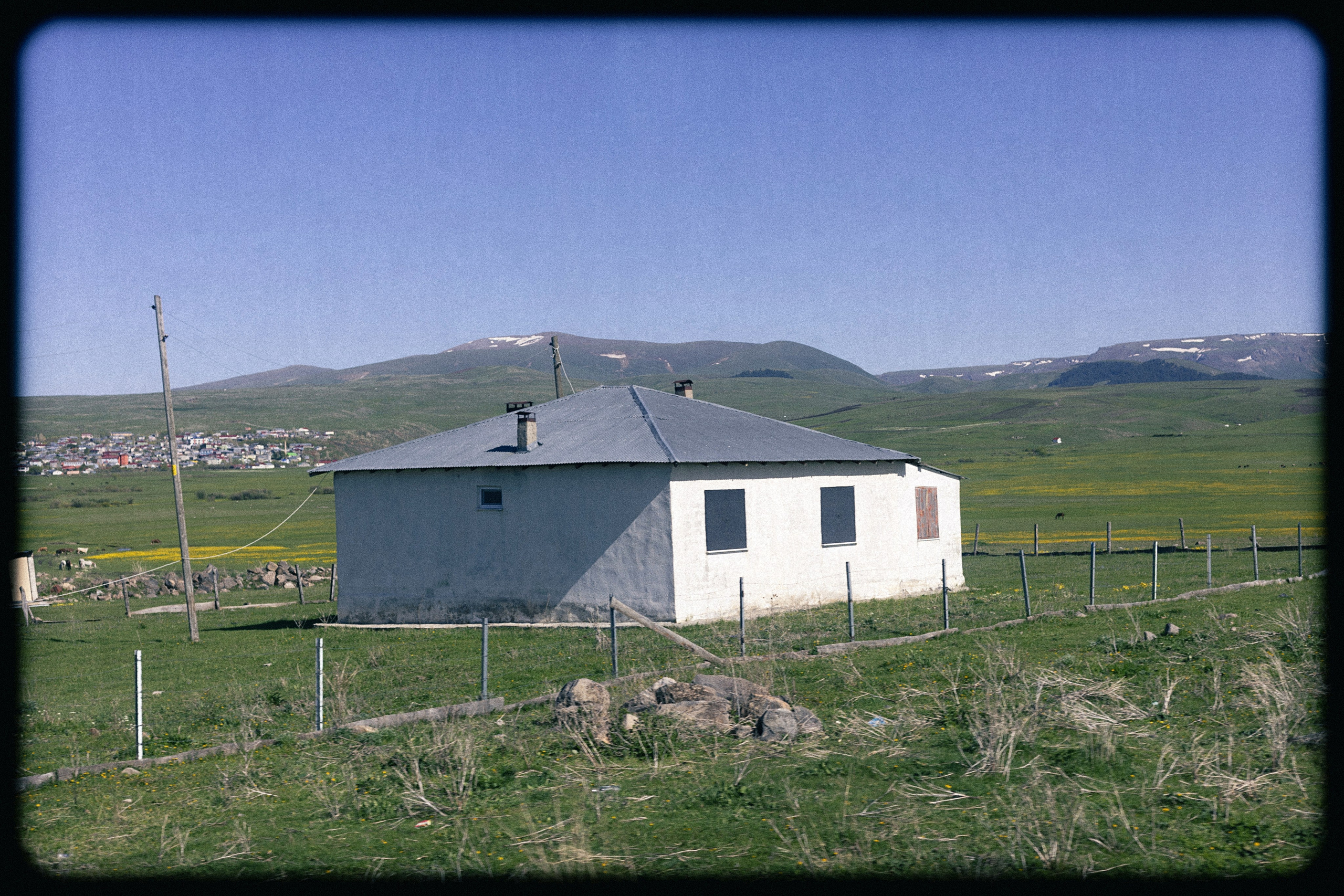 The Eastern Express. Sergey Kior