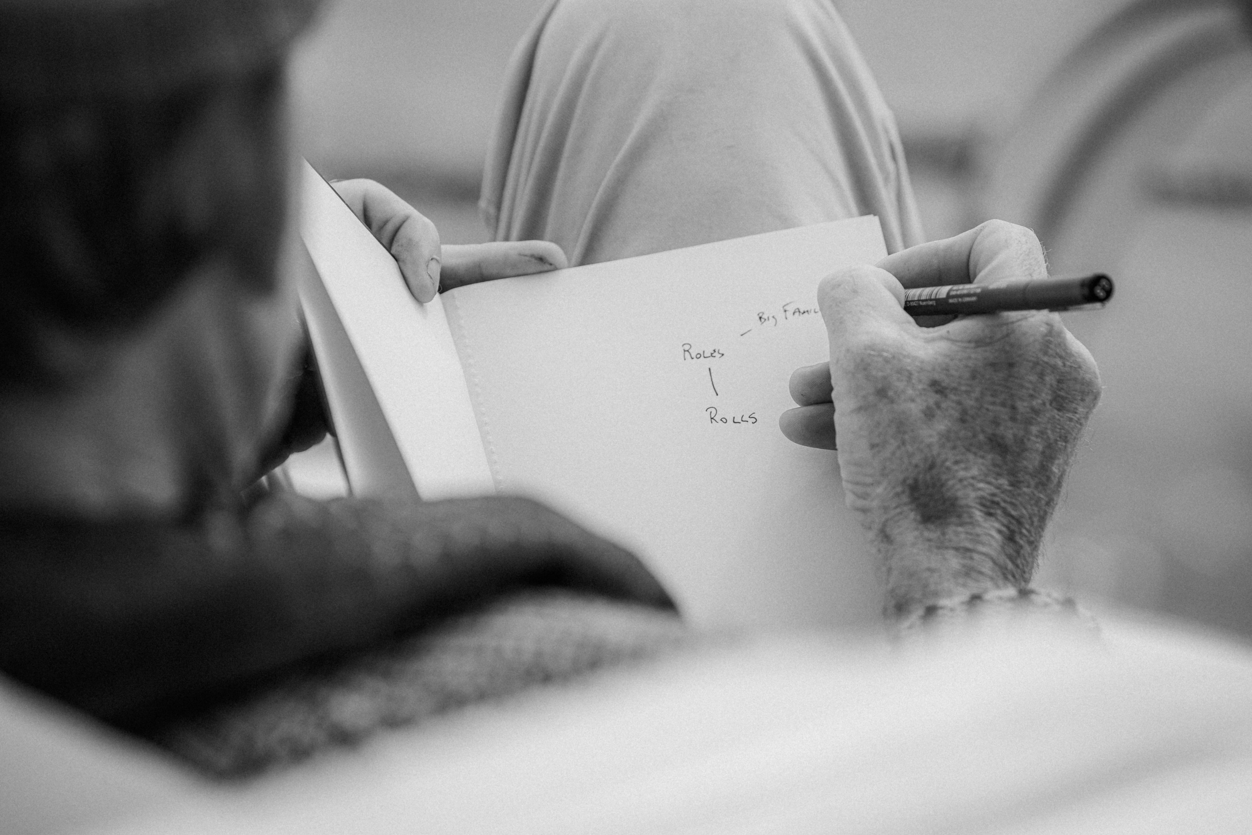 Sailing Into Wellness. Sergey Kior