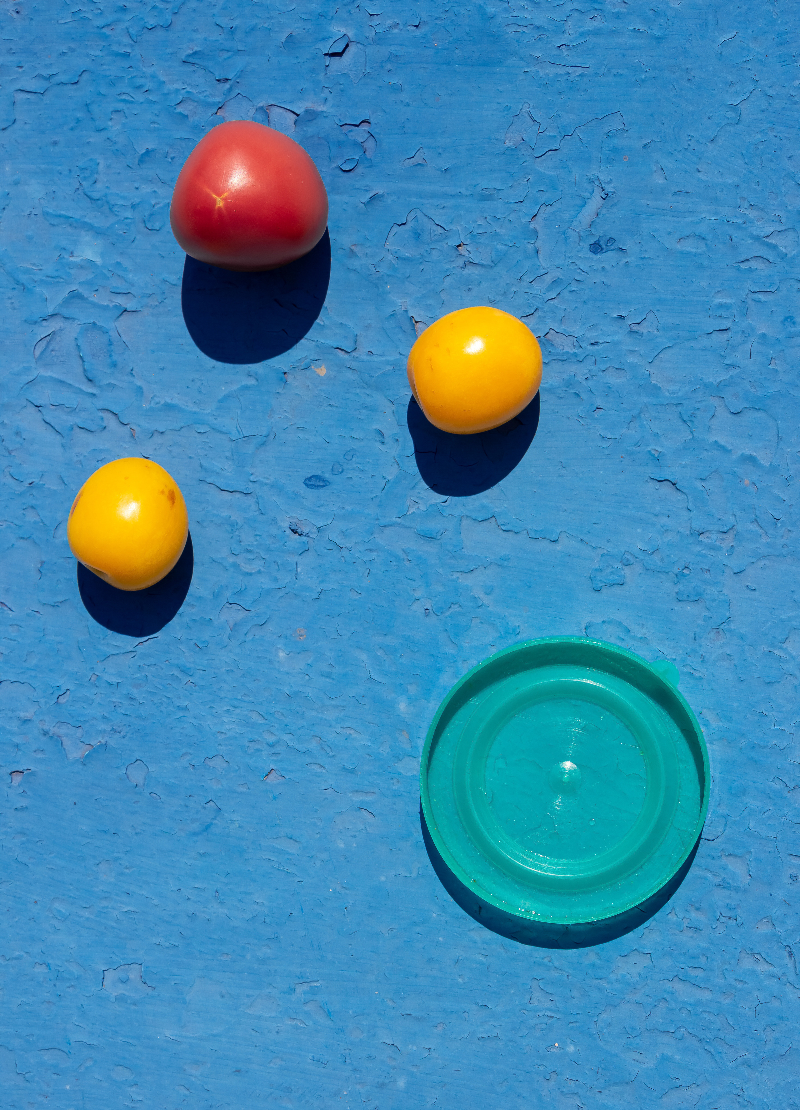 Kandinsky. Sergey Kior