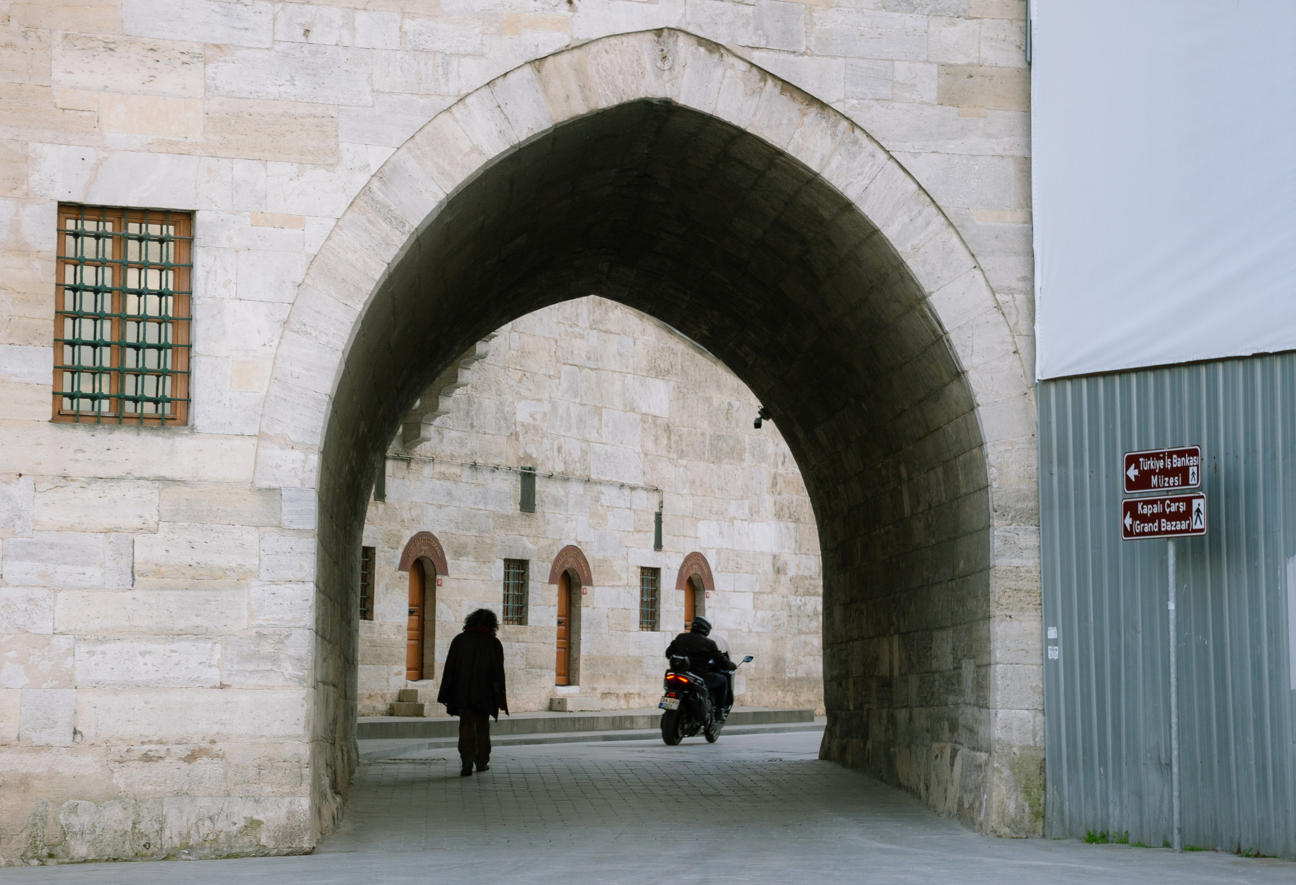 Istanbul. Sergey Kior