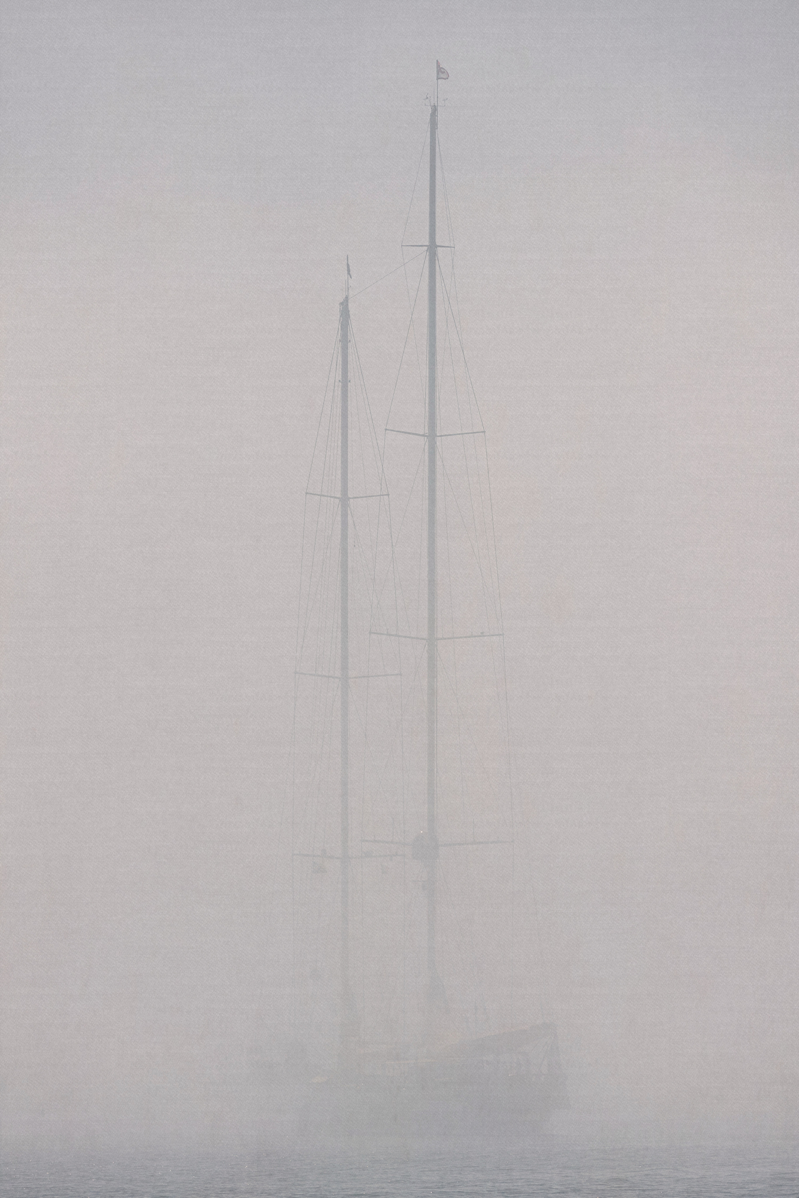 Sailing Into Wellness. Sergey Kior