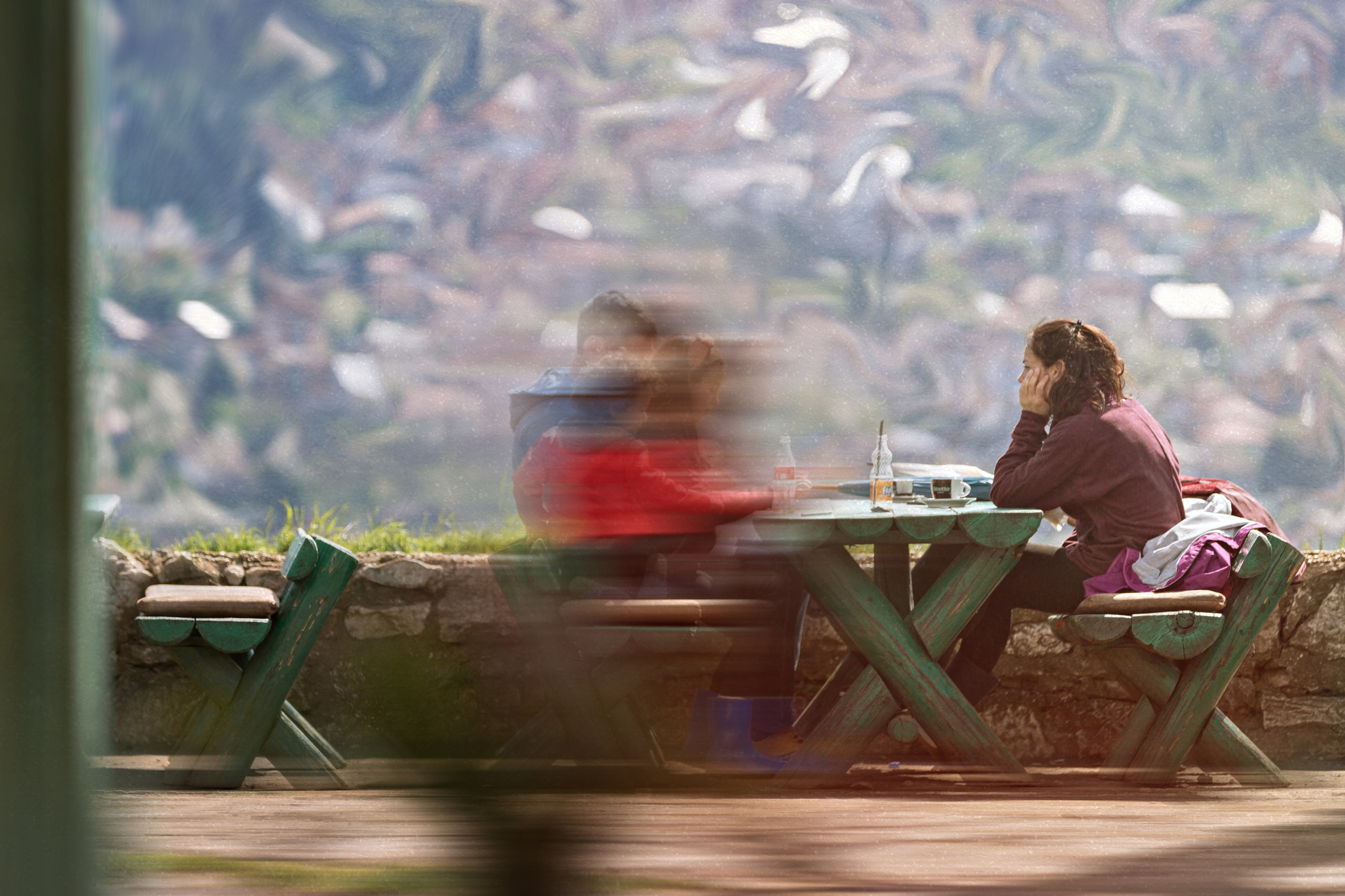 Bosnia and Herzegovina. Sergey Kior