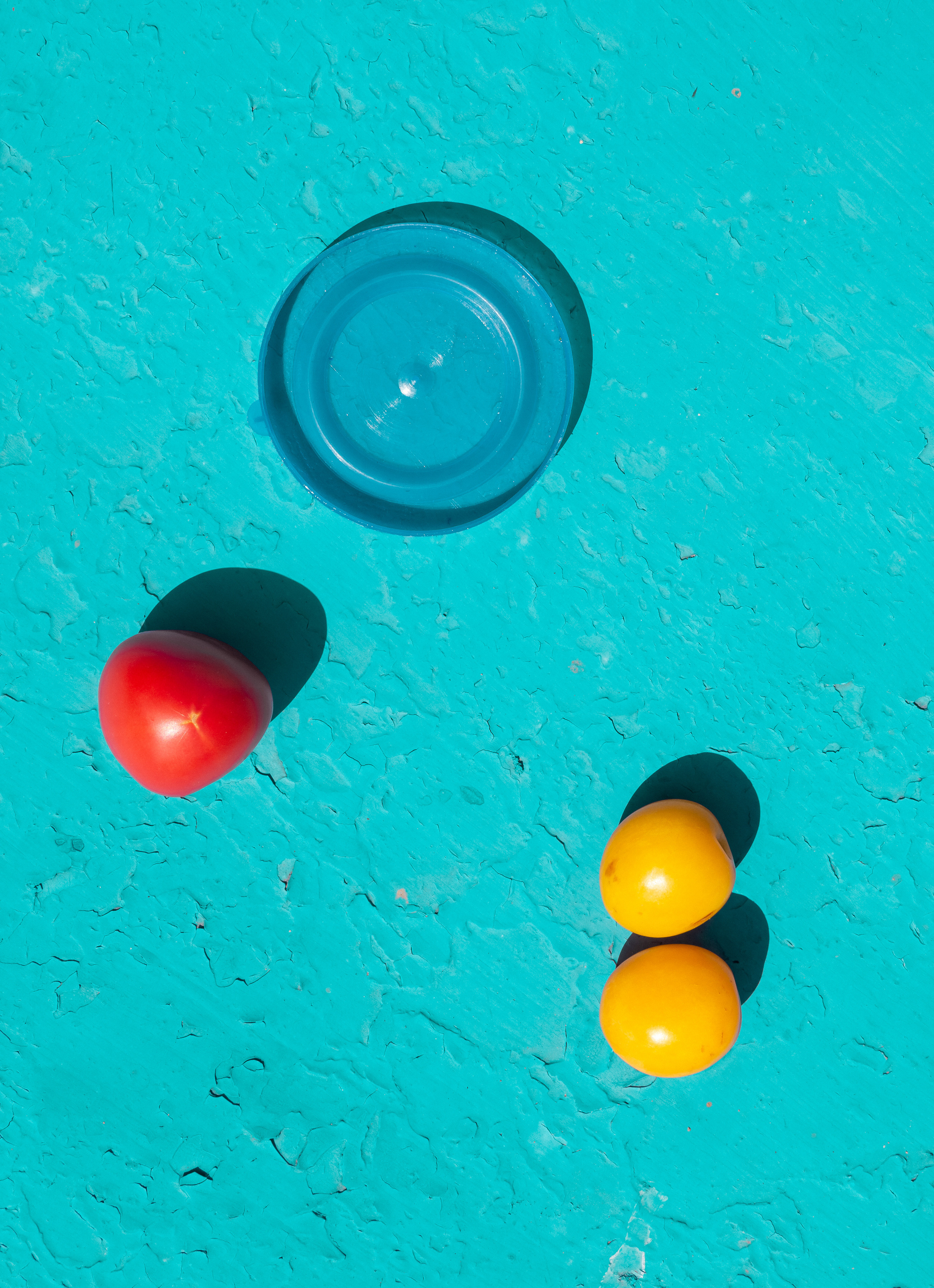 Kandinsky. Sergey Kior