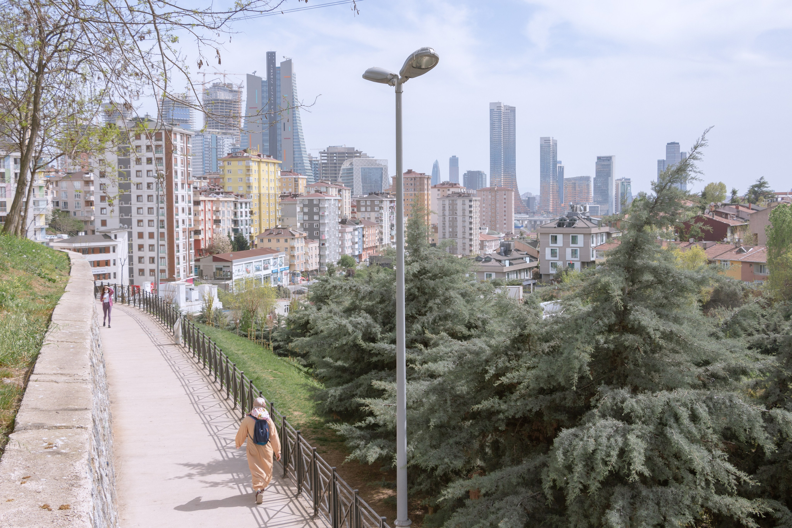 Istanbul. Sergey Kior