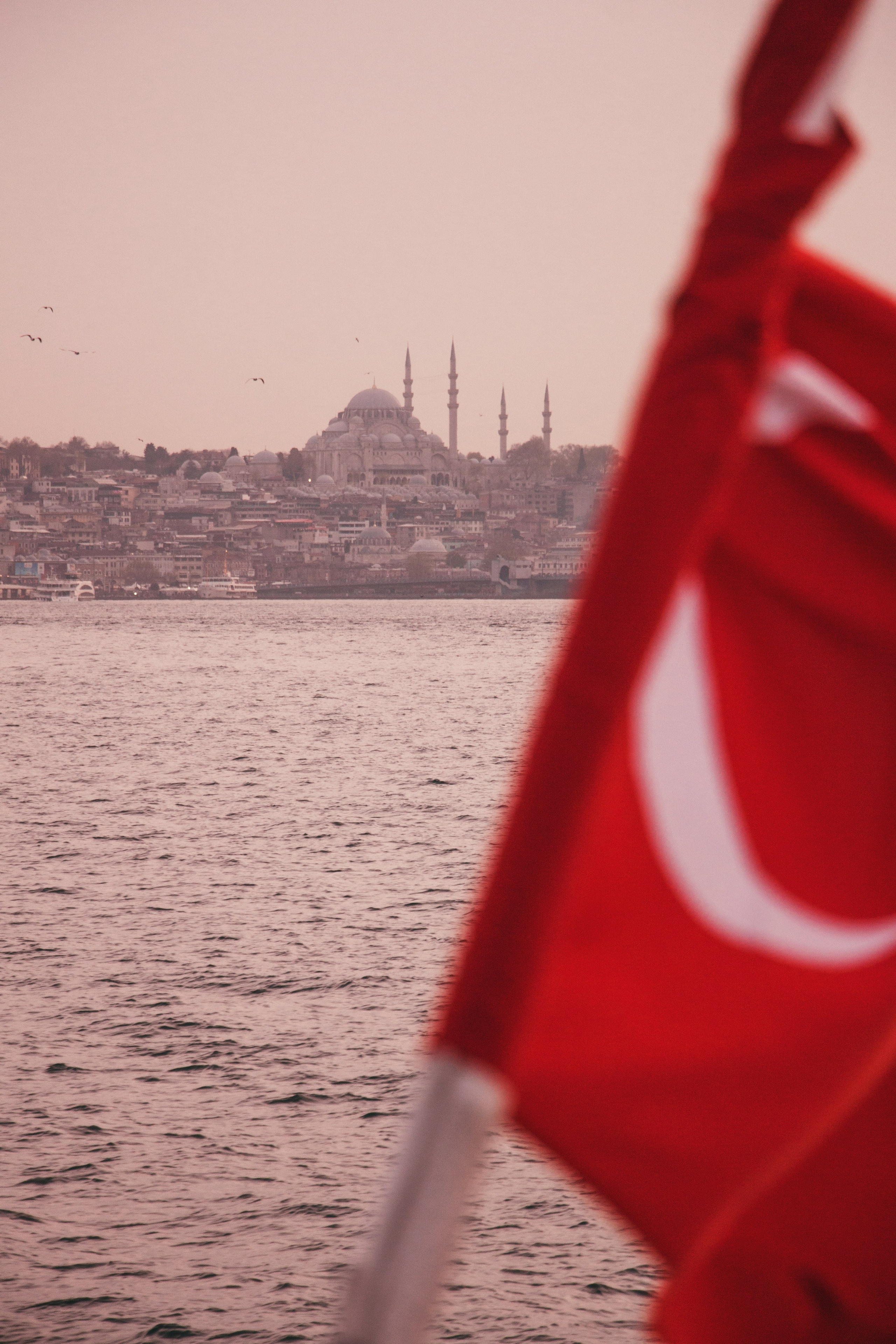 Istanbul. Sergey Kior