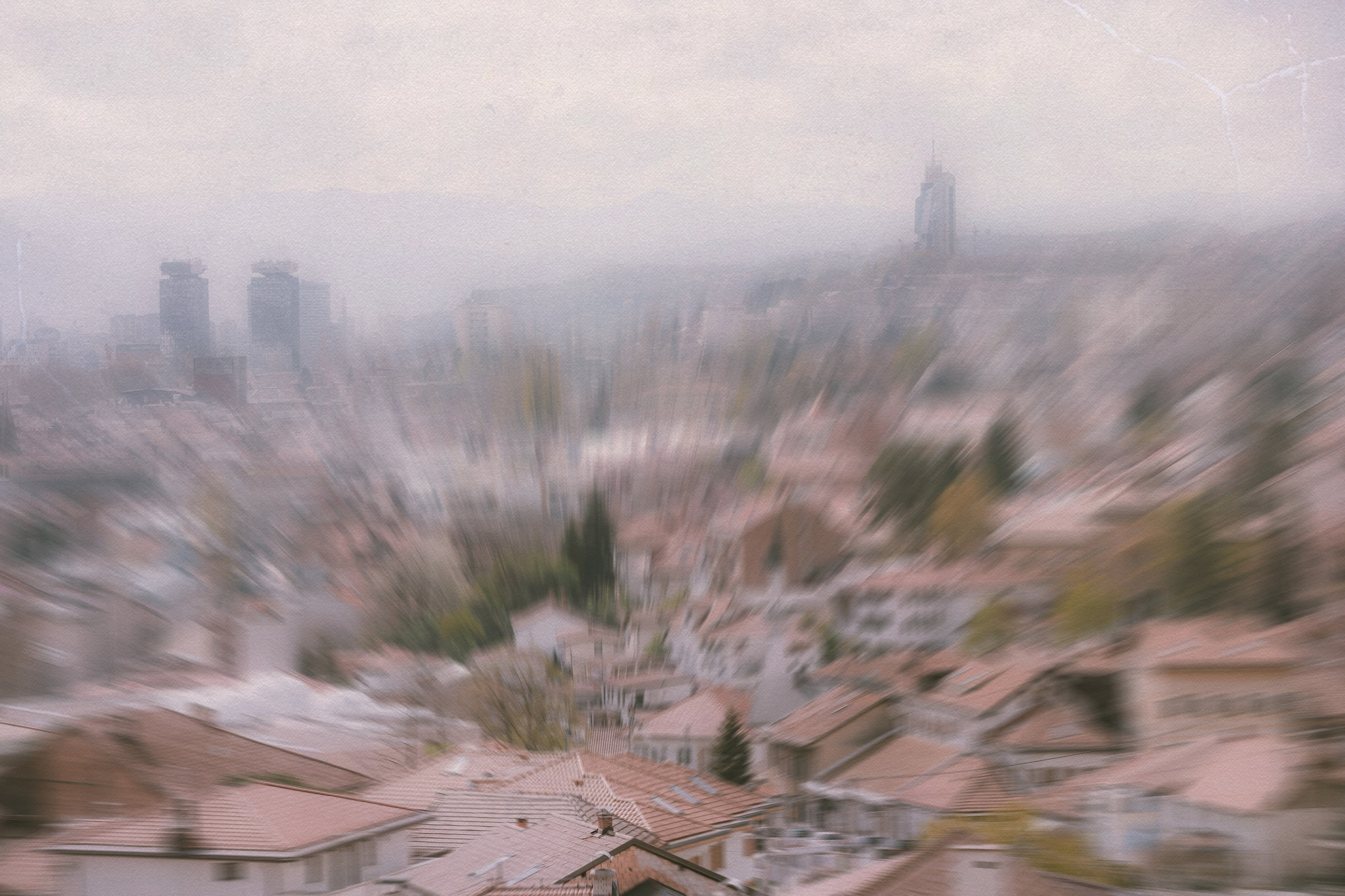 Bosnia and Herzegovina. Sergey Kior