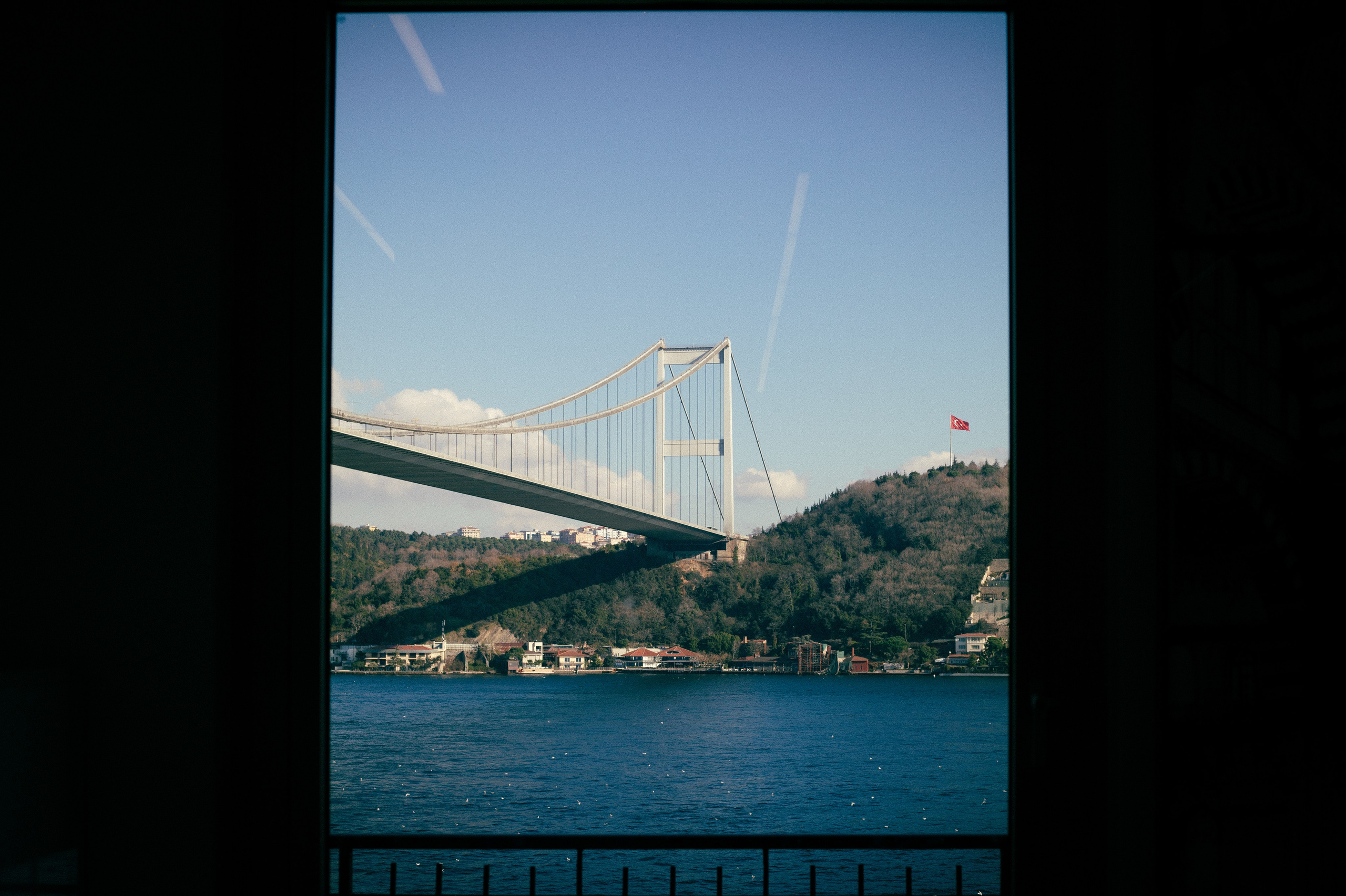 Istanbul. Sergey Kior